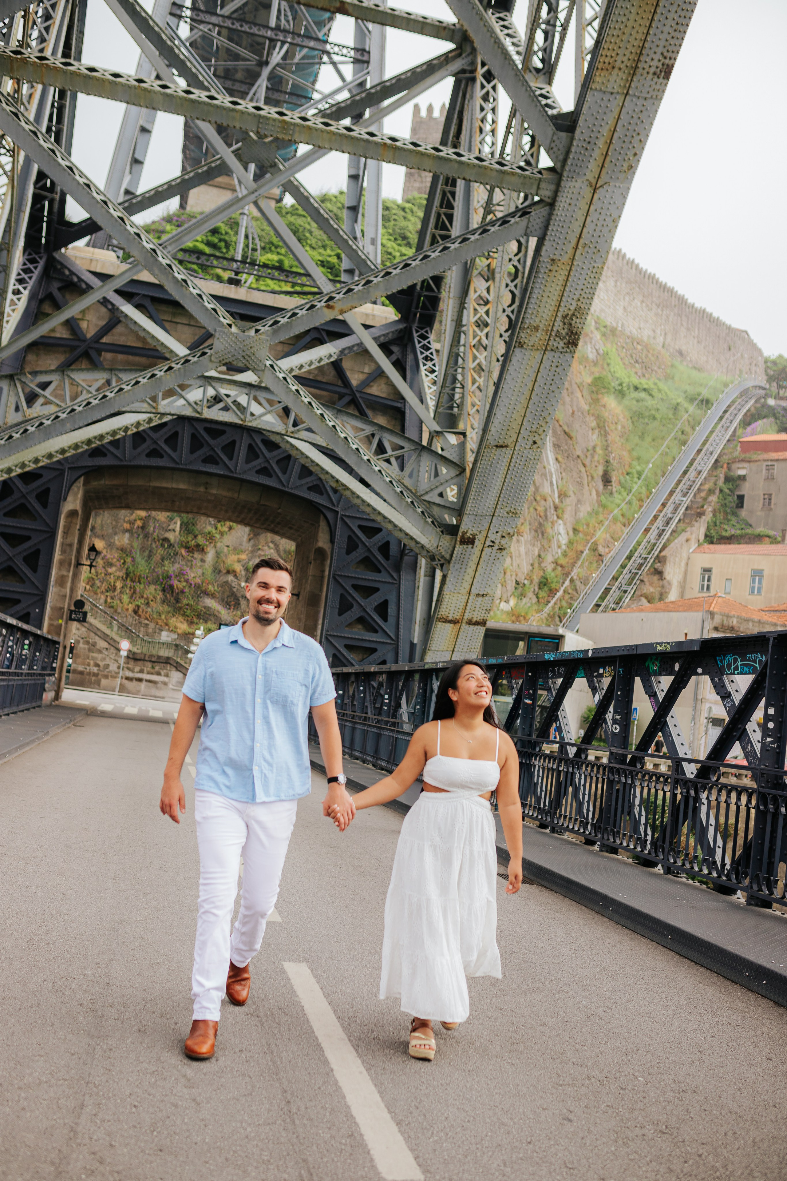 David Loreal. Davi Valente