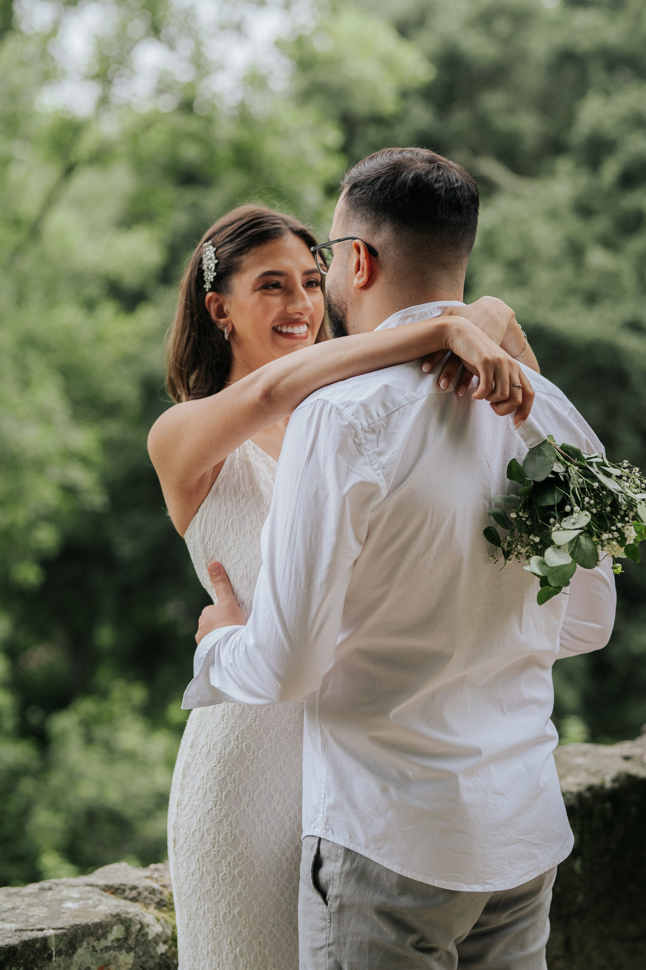 Pre Wedding Giovanna e André. Davi Valente