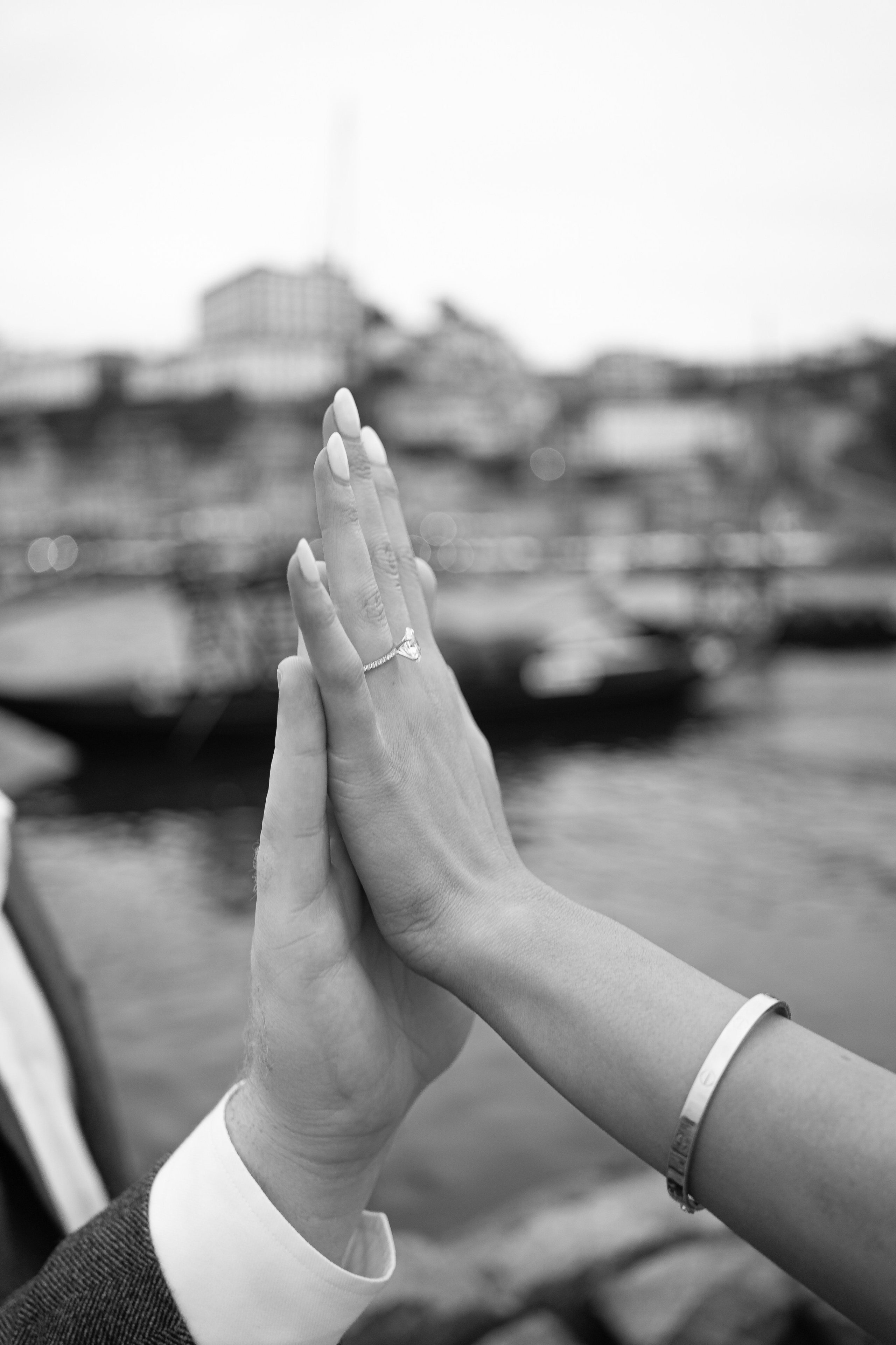 Wedding Proposal Aaron. Davi Valente