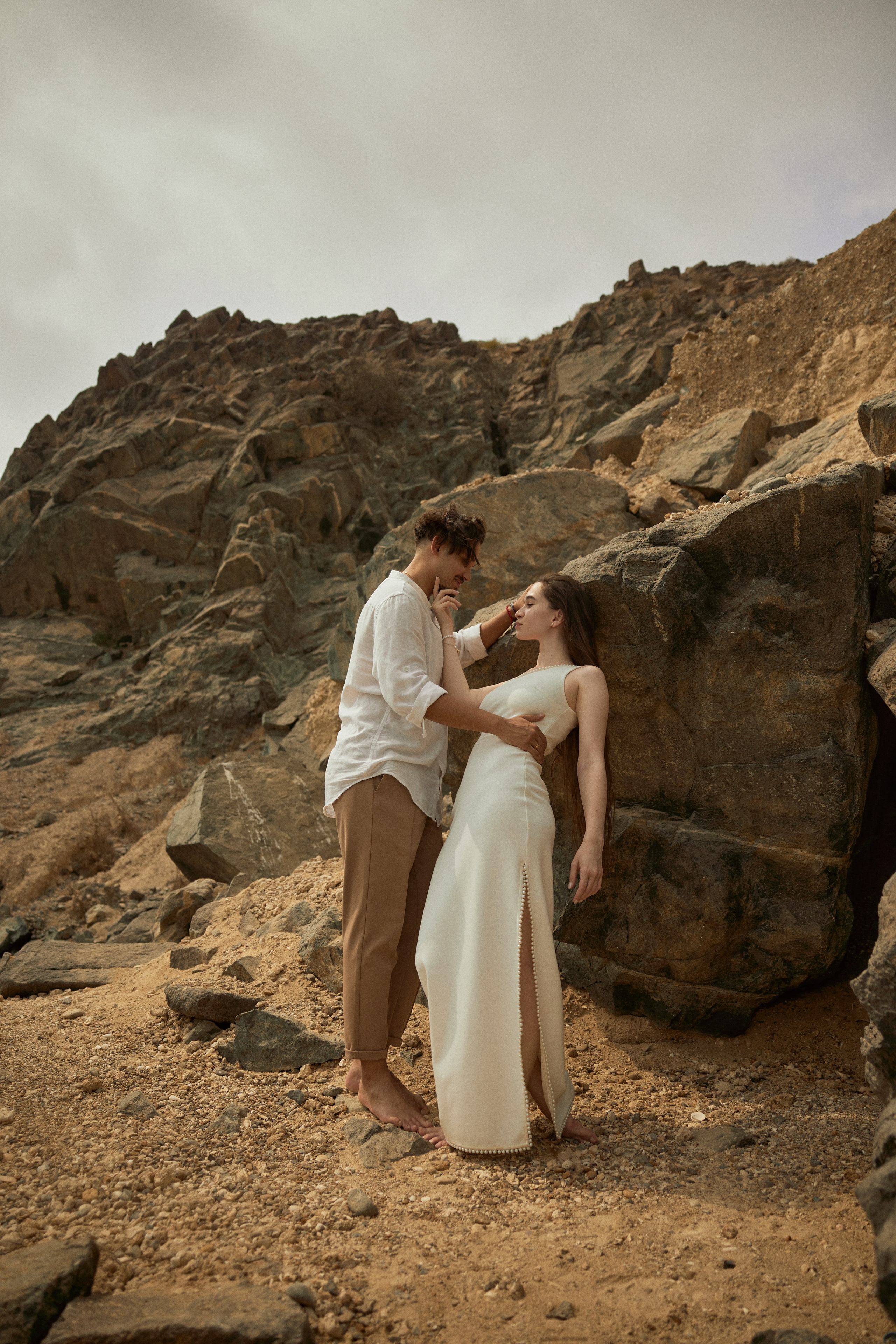 LOVE STORY. Female Photographer in Dubai