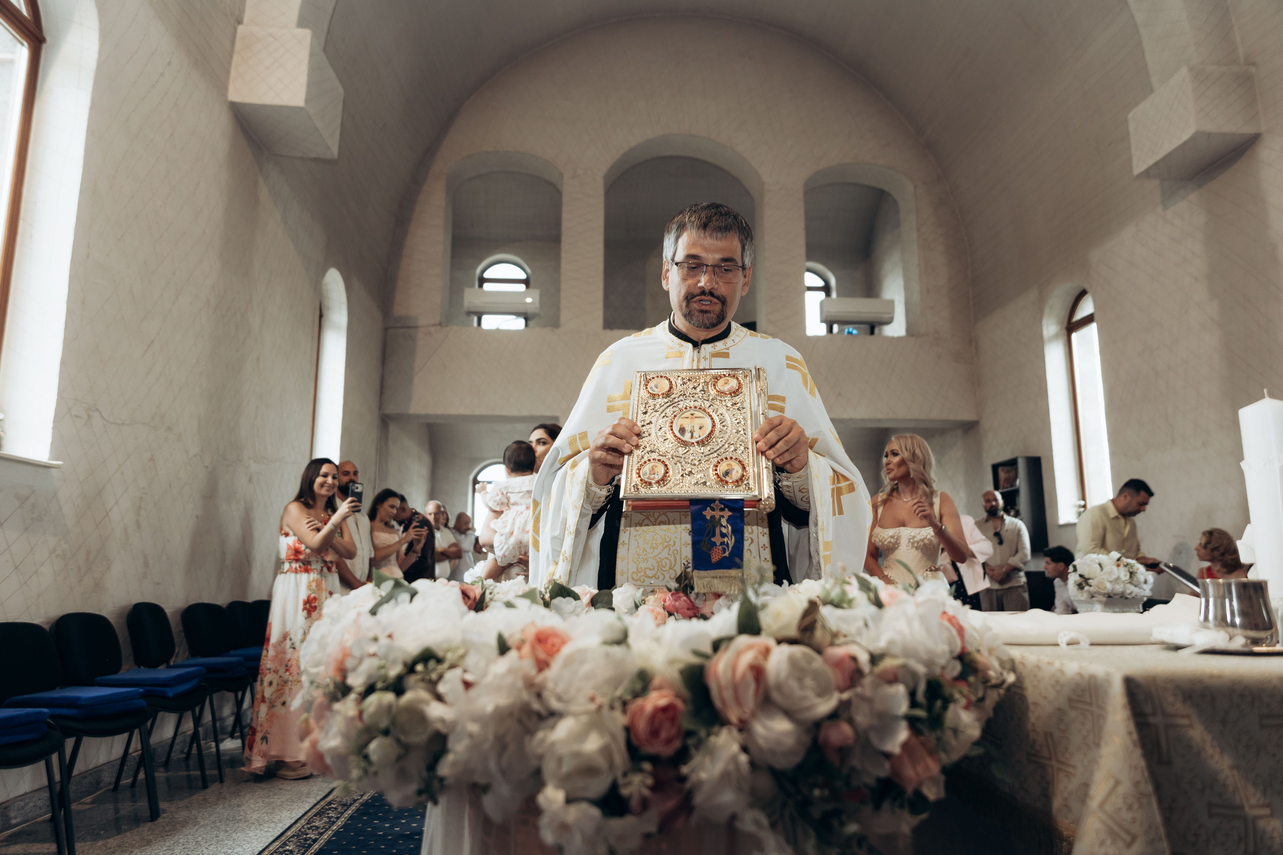 Ava Anais. Ana Iacob | Fotograf de Nunta Iași