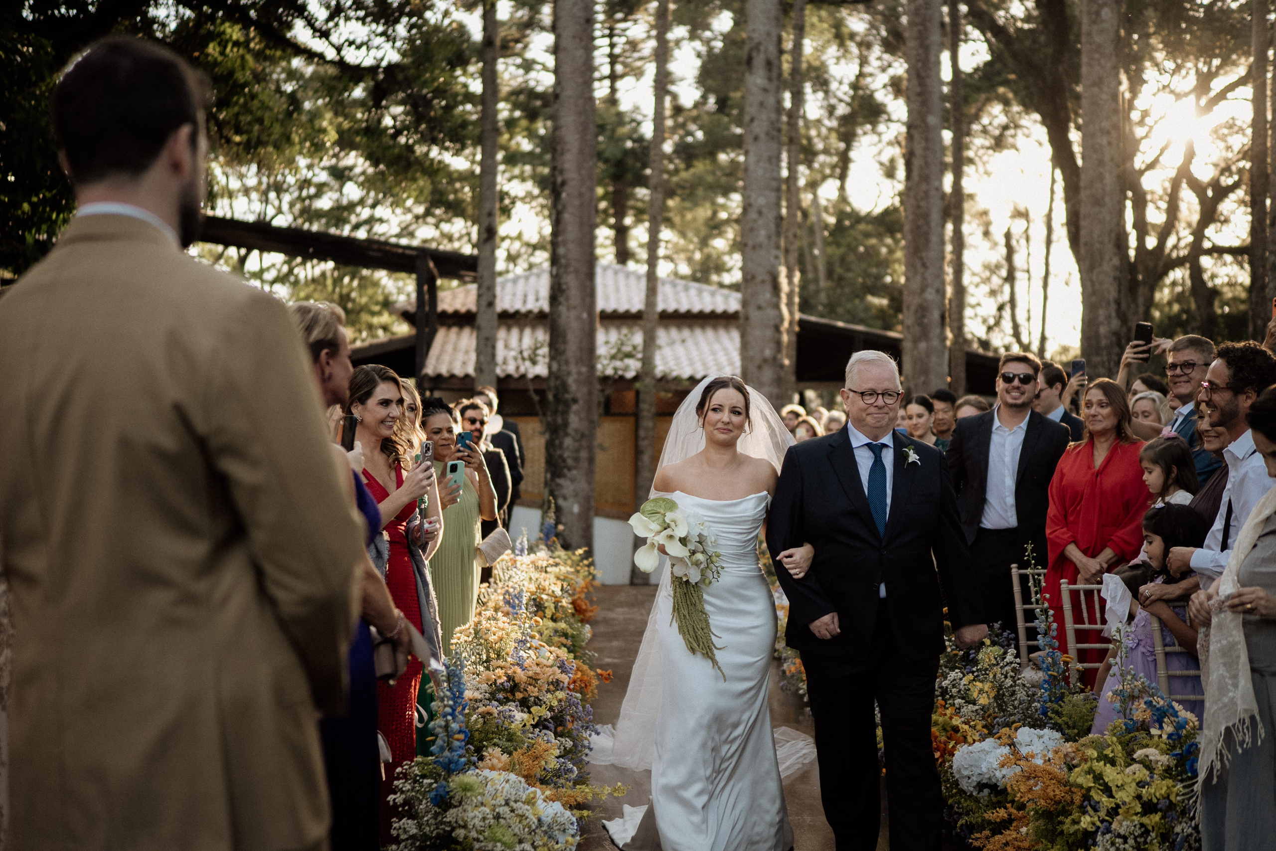 Johanna & Felipe. Congiu Wedding