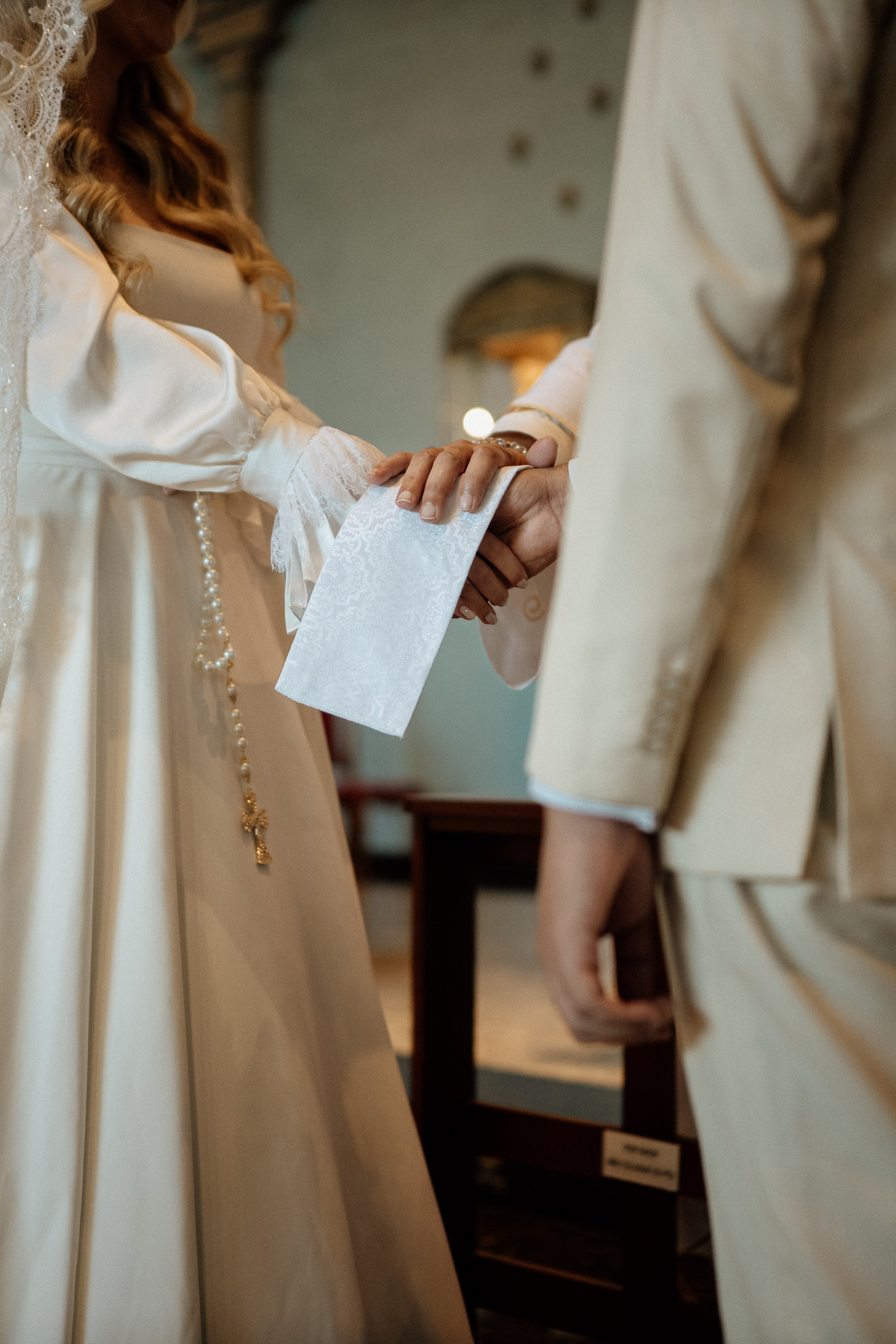 Lari & Luiz | Casamento. Congiu Wedding