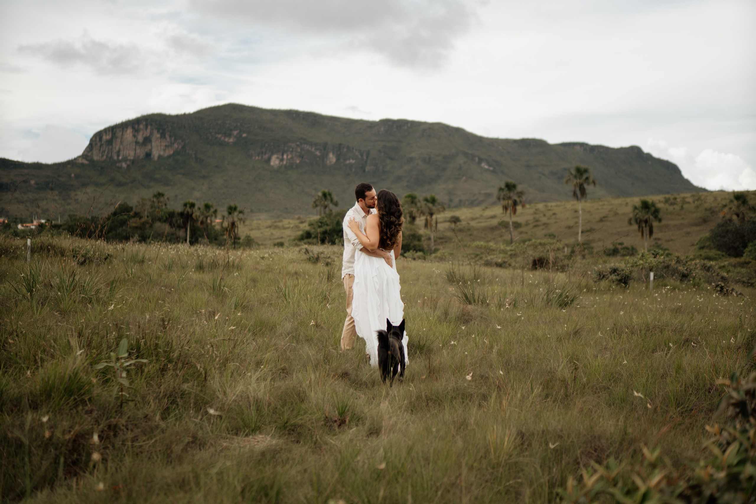 Julia & Marcus. Congiu Wedding