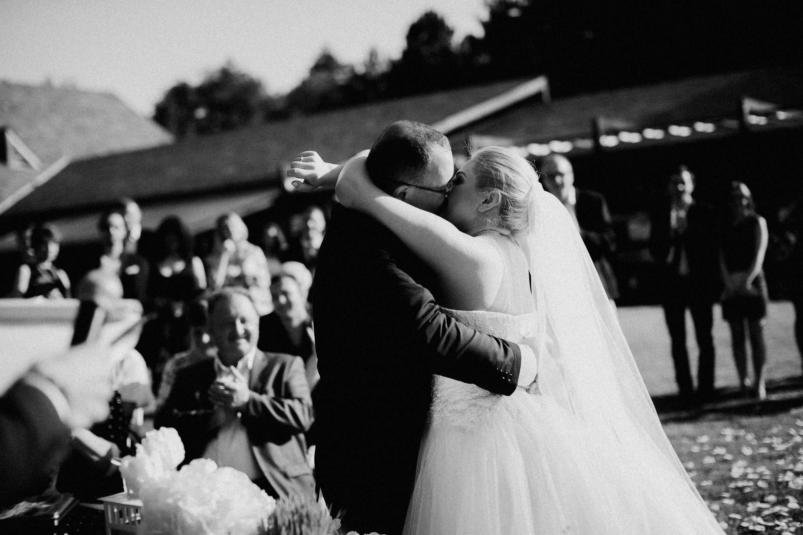 Когда молодость выключает свет Олеся и Вадим. Фотограф Андрей Друк