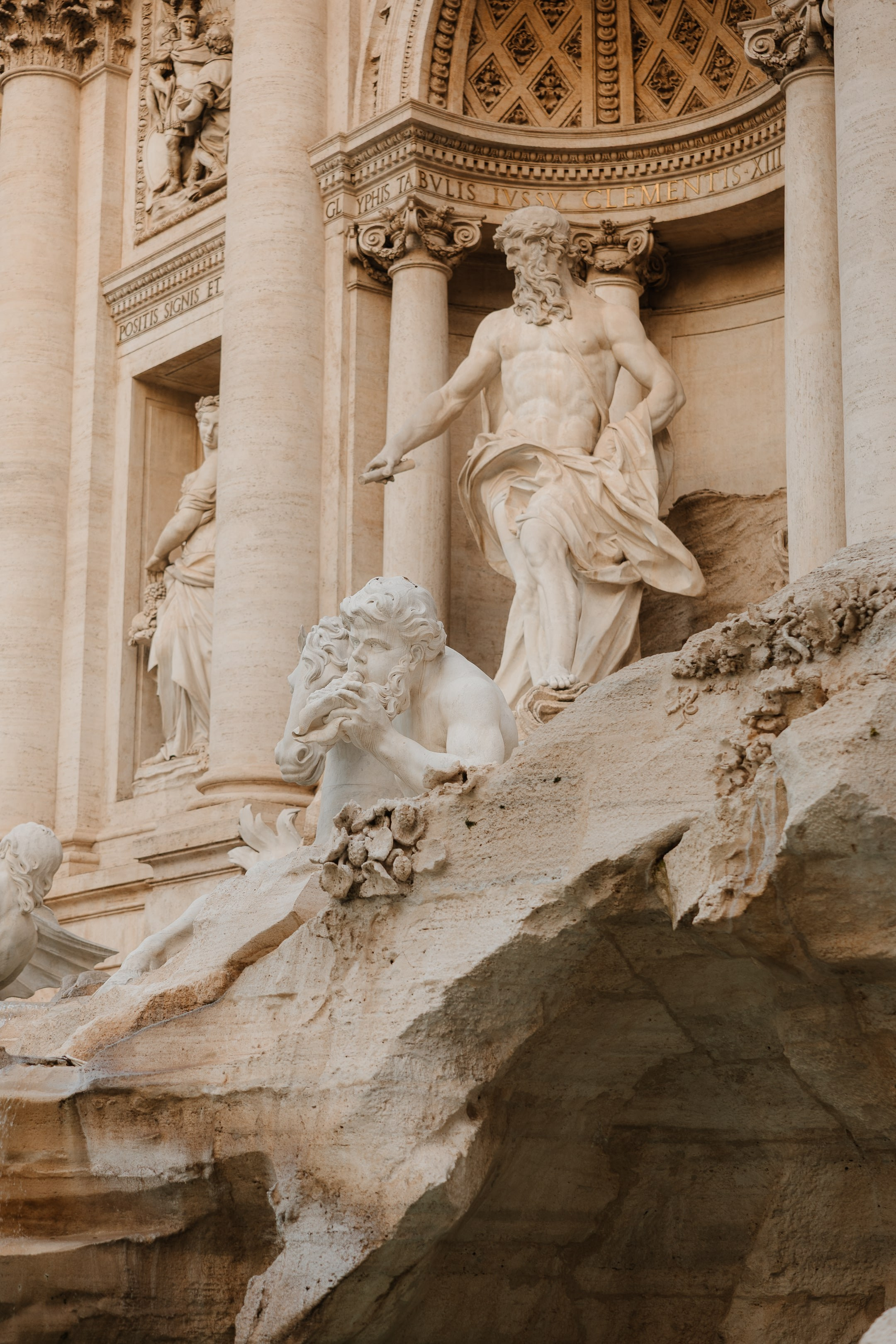 Ioana & Marian |Rome