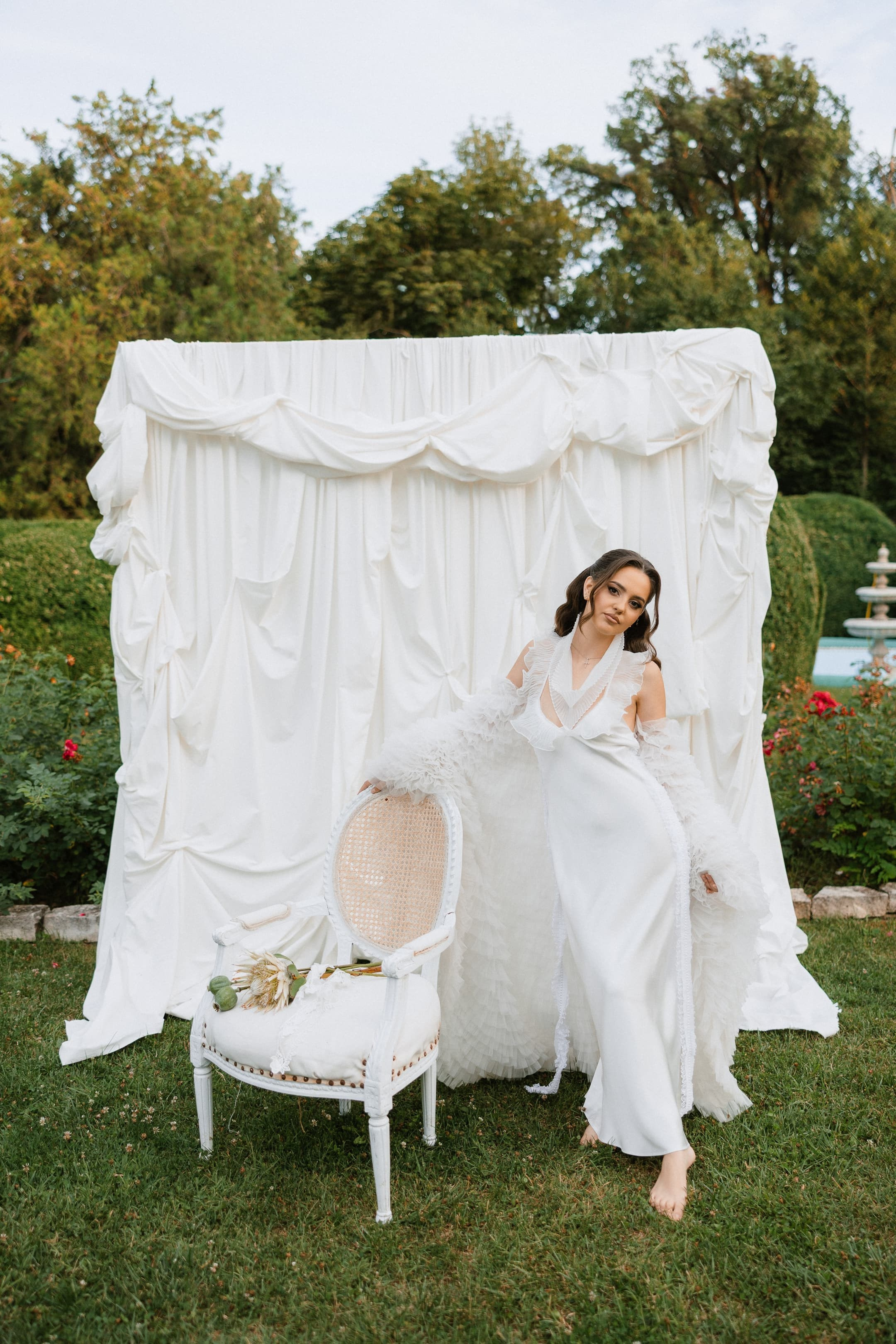 Patricia. Fotograf de nunta Iasi Premium