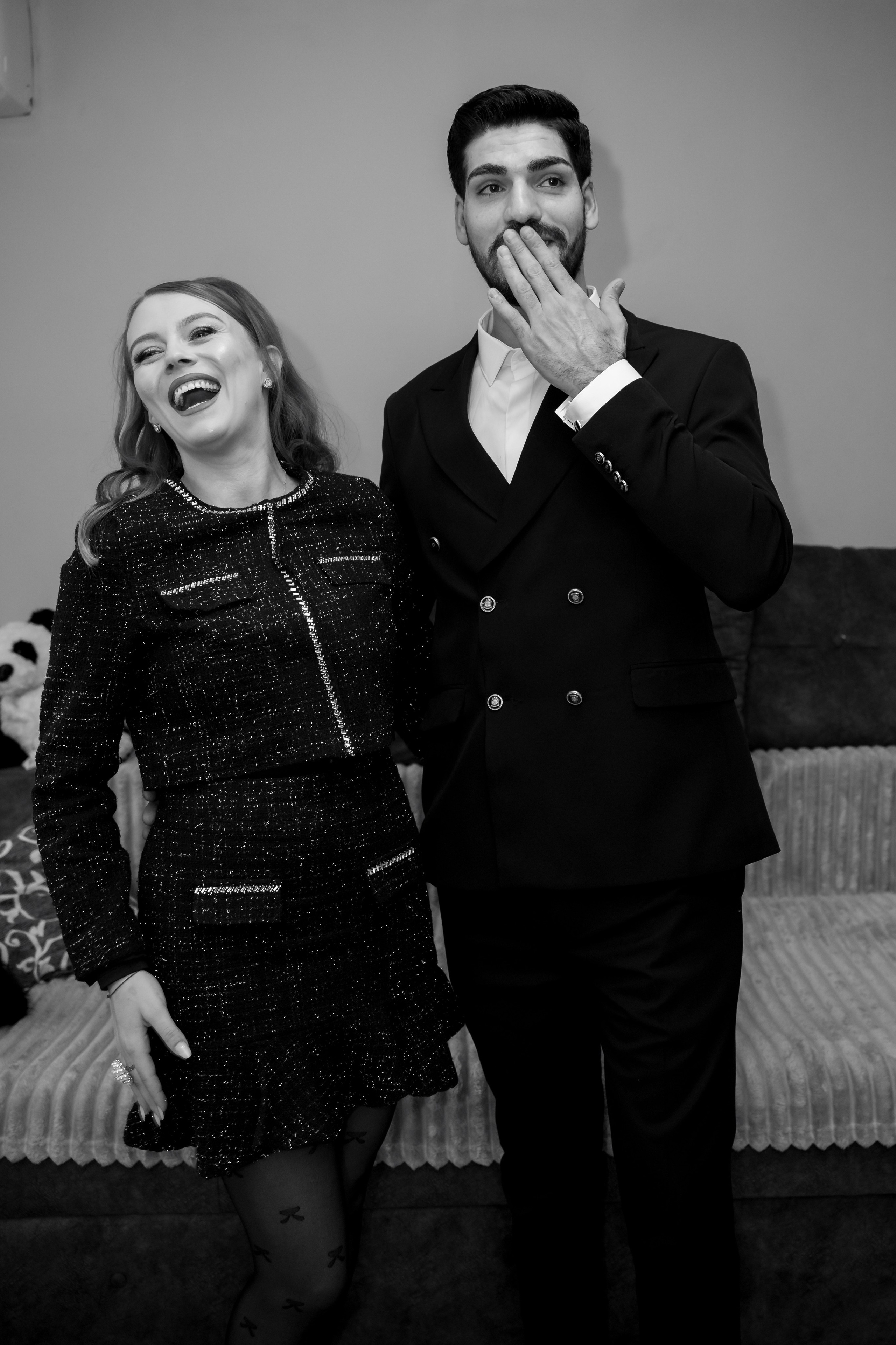 Maya Ananta - Taina Botezului