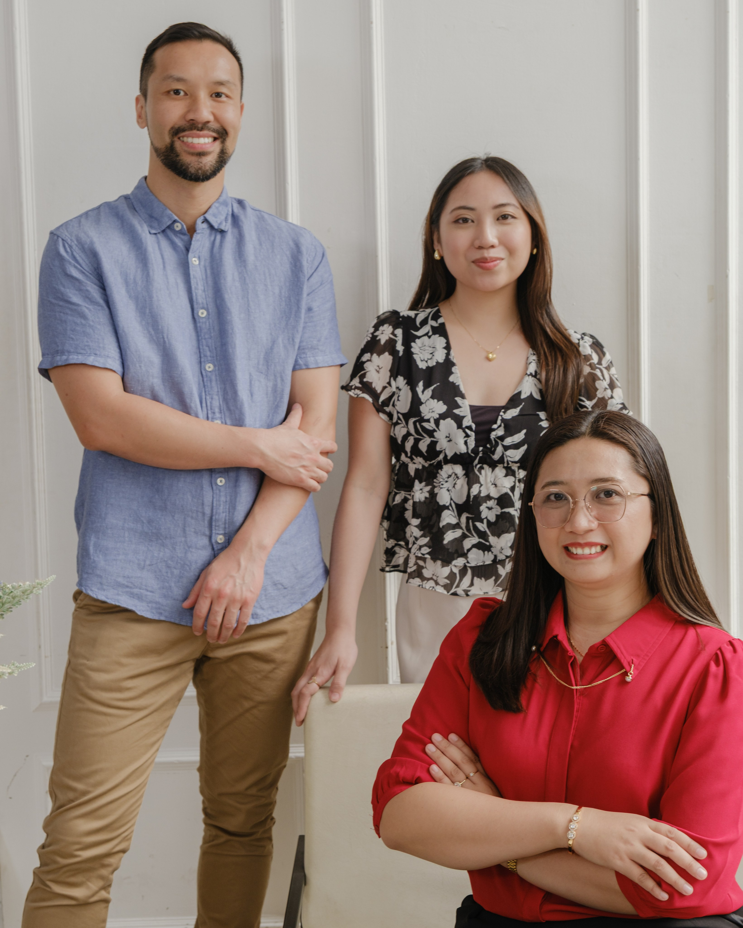 Remotely Pty Ltd. Interior & Architectural Photographer Philippines | Argen Carlo Camaclang