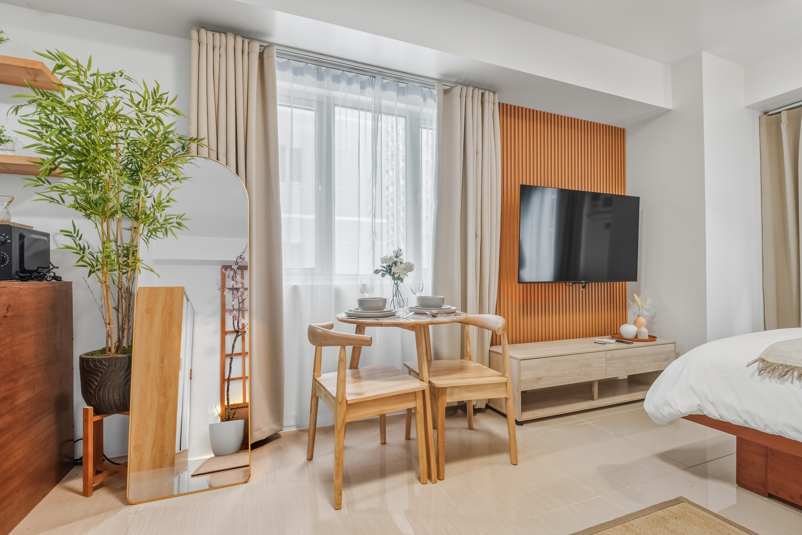 Shore Residences // Pasay. Interior & Architectural Photographer Philippines | Argen Carlo Camaclang