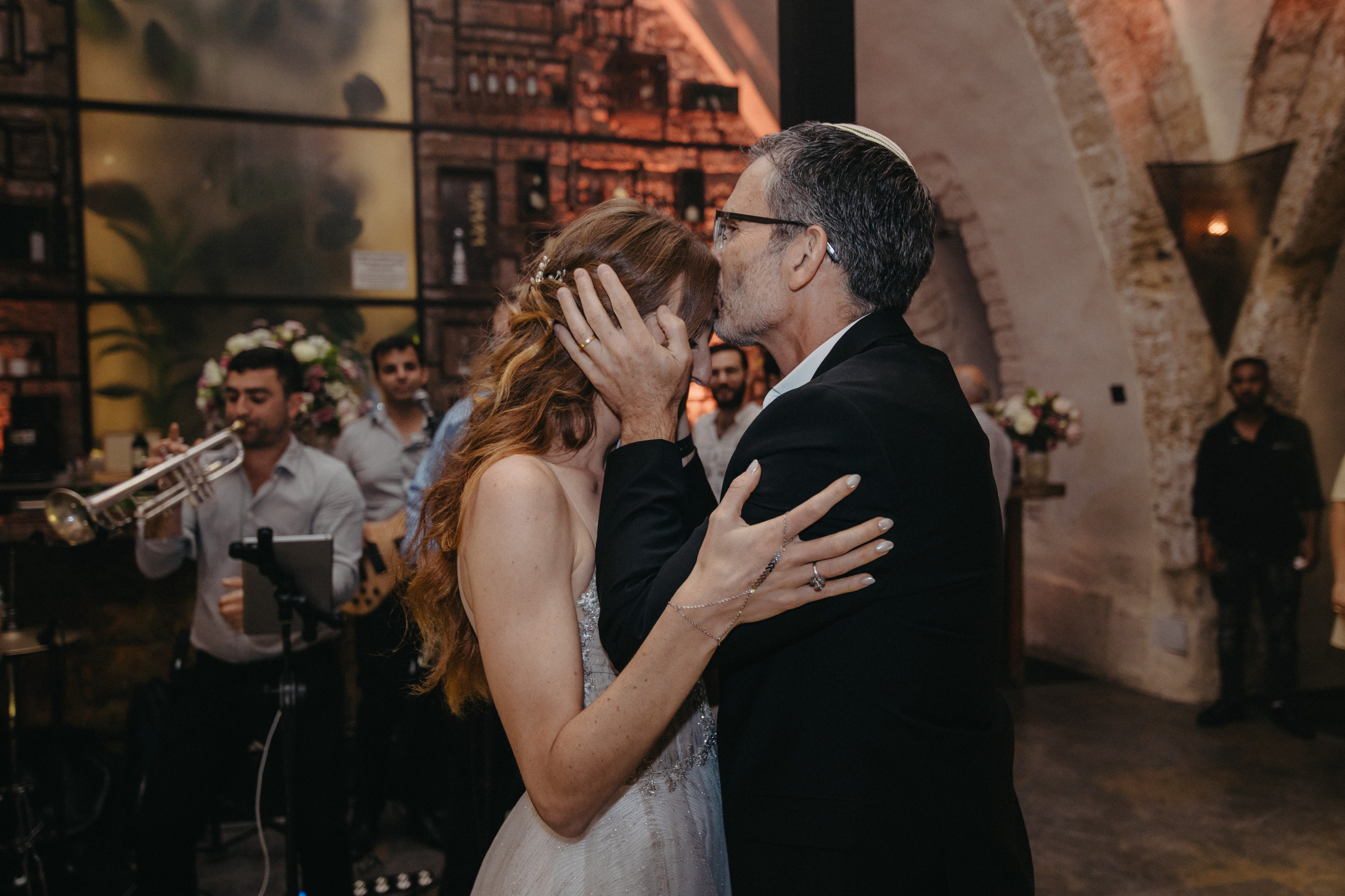 Yonatan & Lior. Home