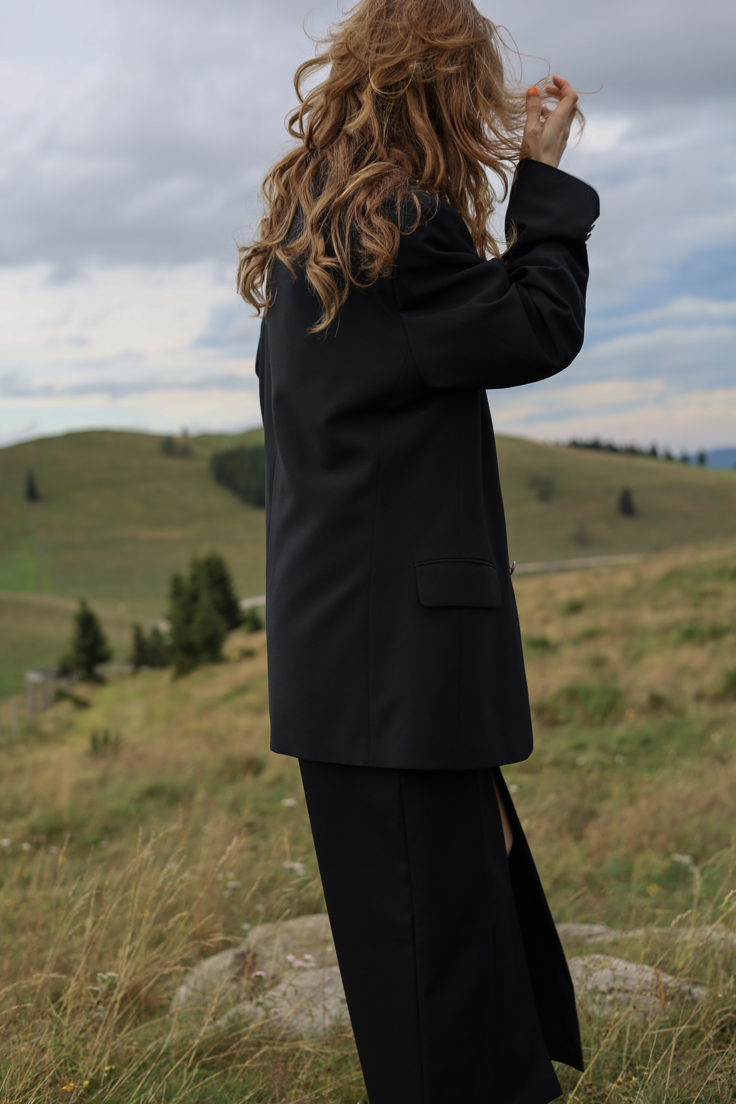 Life Stages. Photographer Marina Kravchuk