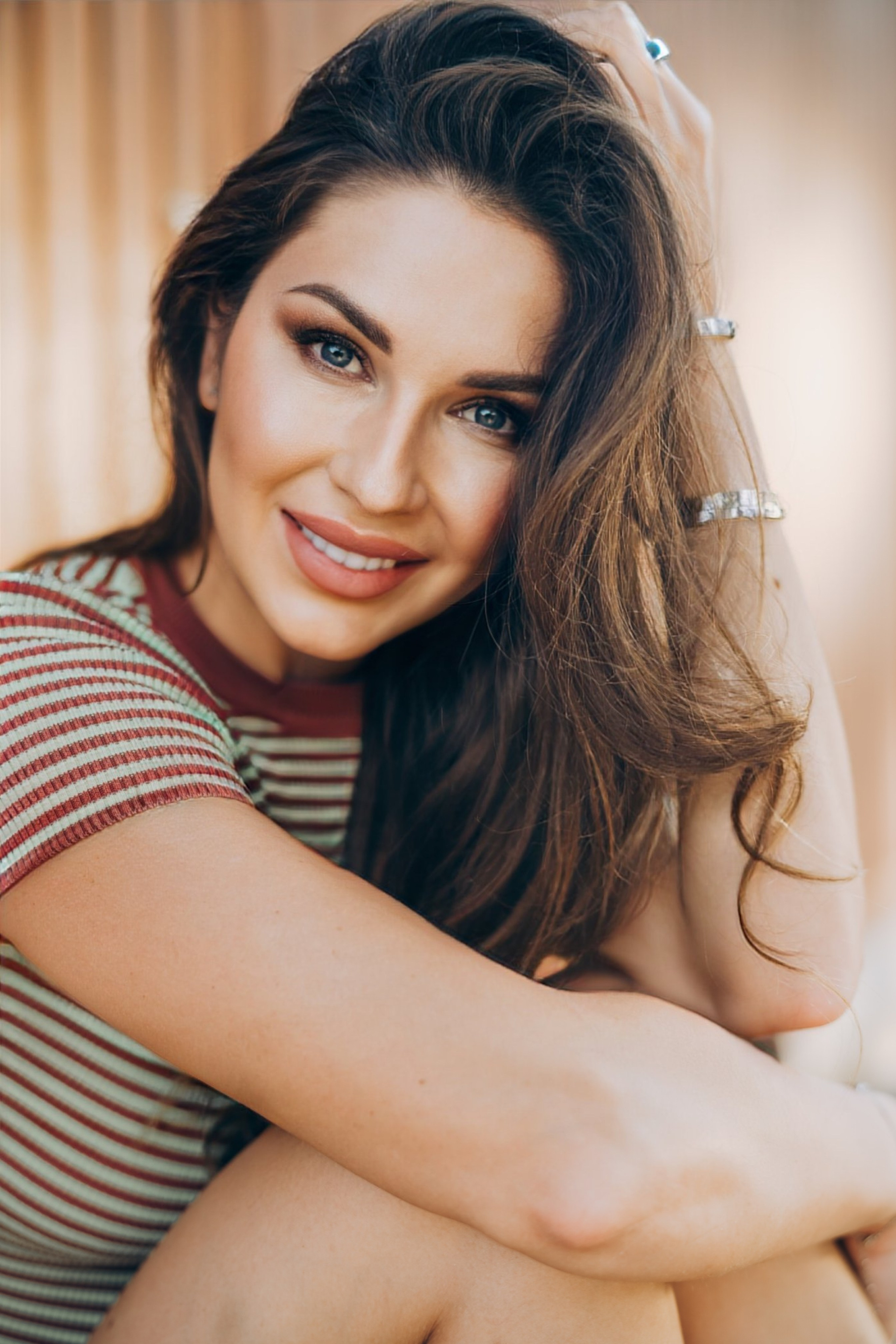 Julia | Fitness trainer and nutritionist. Фотограф Пальма де Майорка