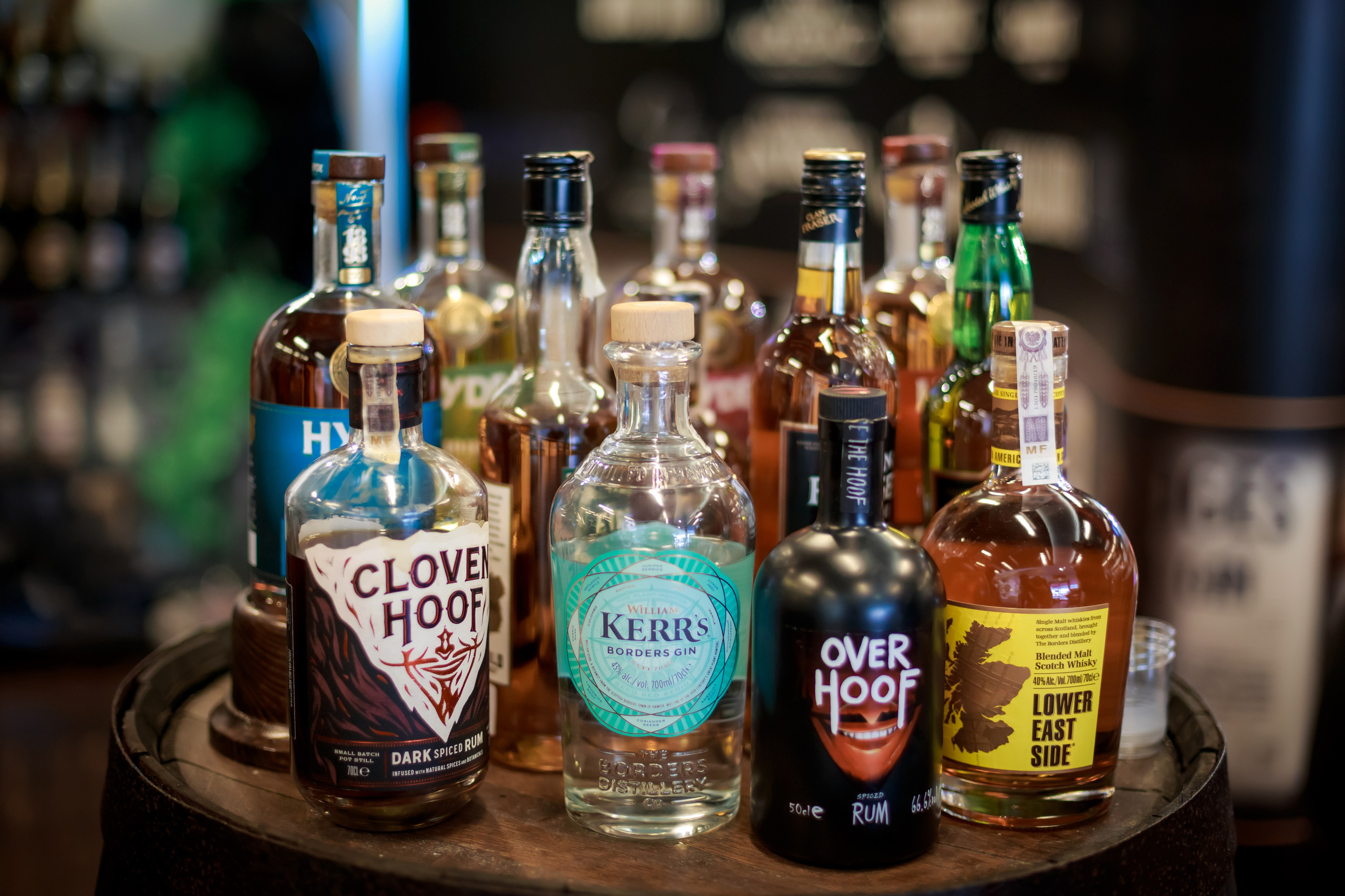 JEDZENIE I NAPOJE. Fotograf w Warszawie-Konstantin Golubev