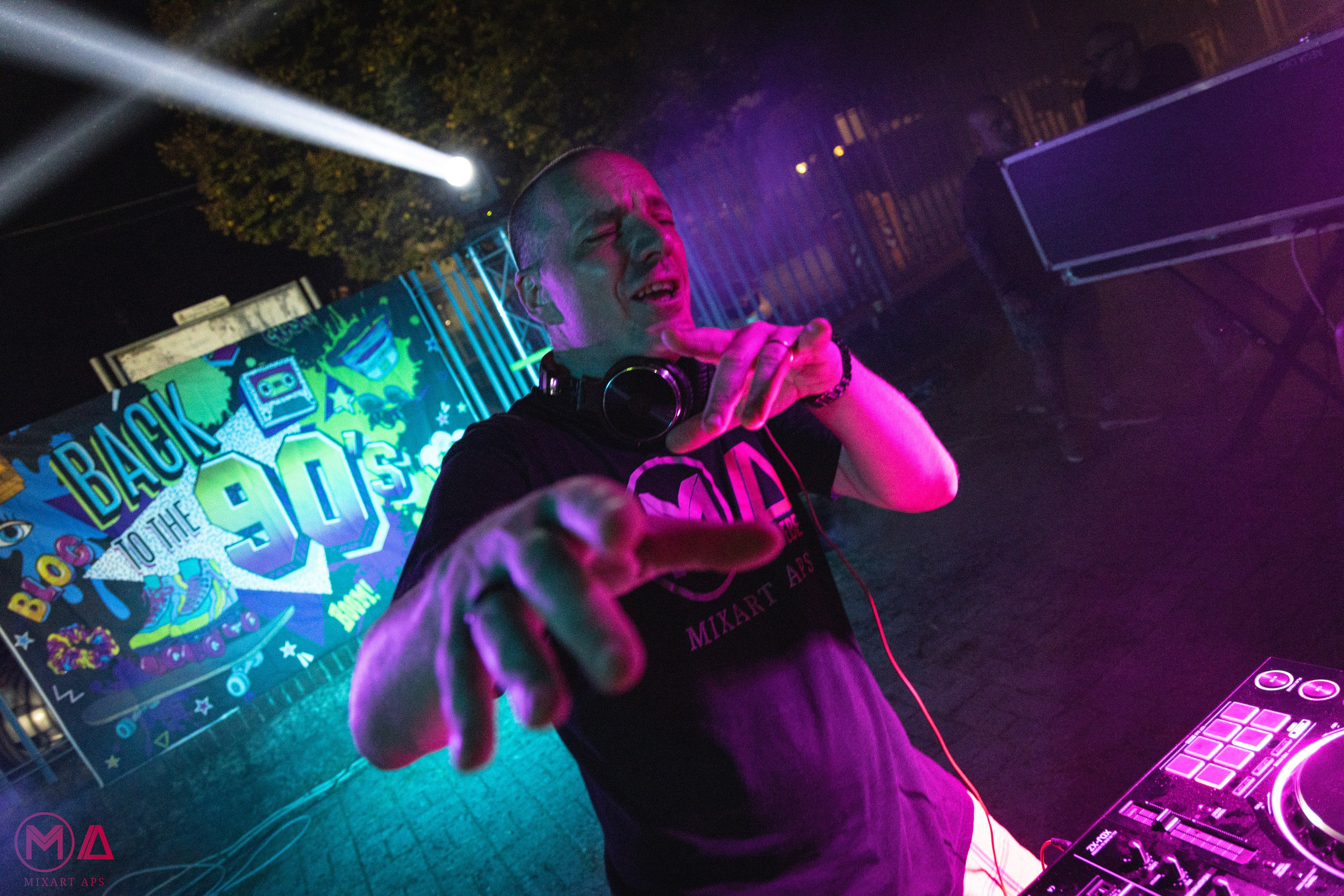 Festa del Raccolto di Spino | 20/09/2025. Mixart APS
