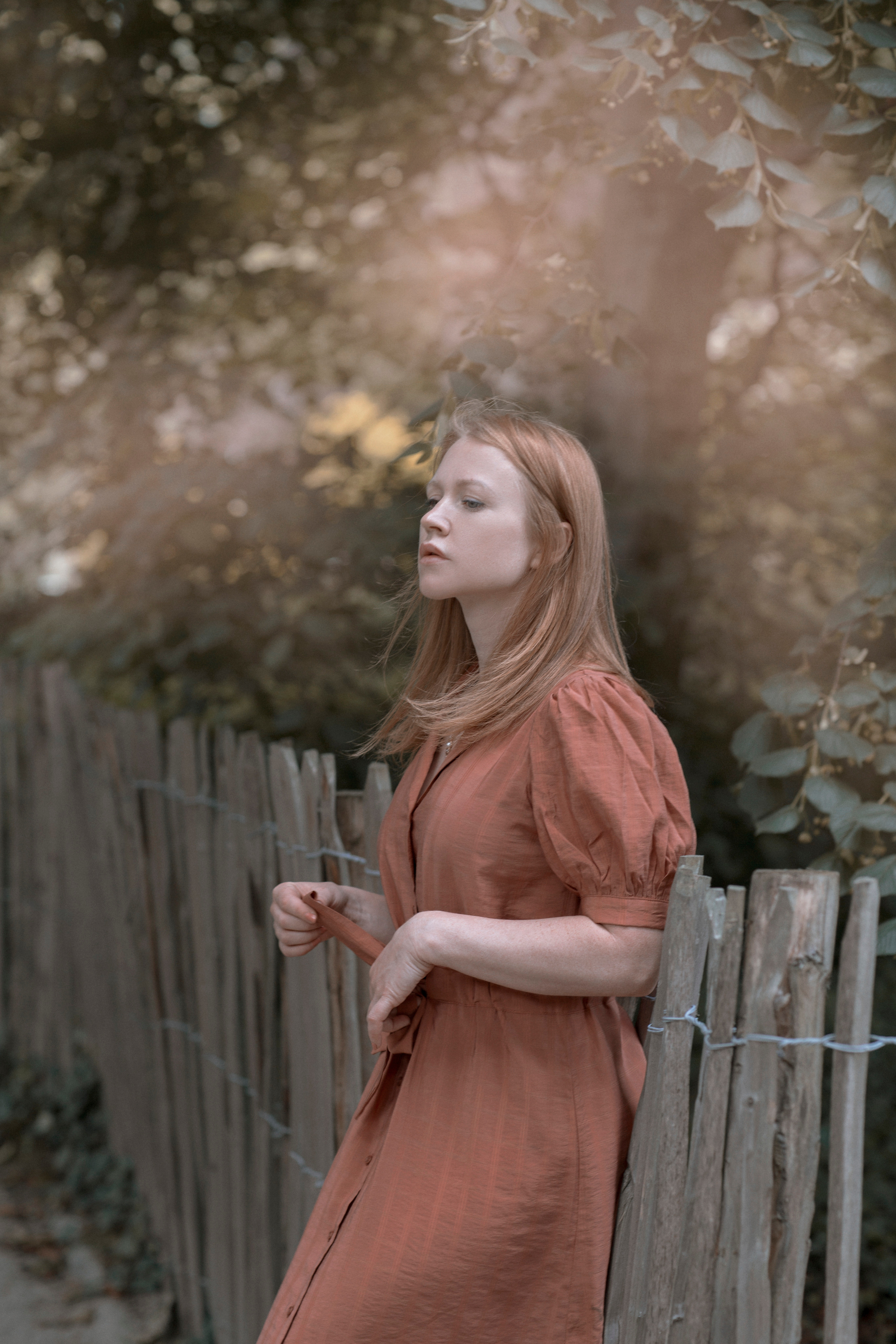 Alexandra — let’s walk together. Photographer in Belgium