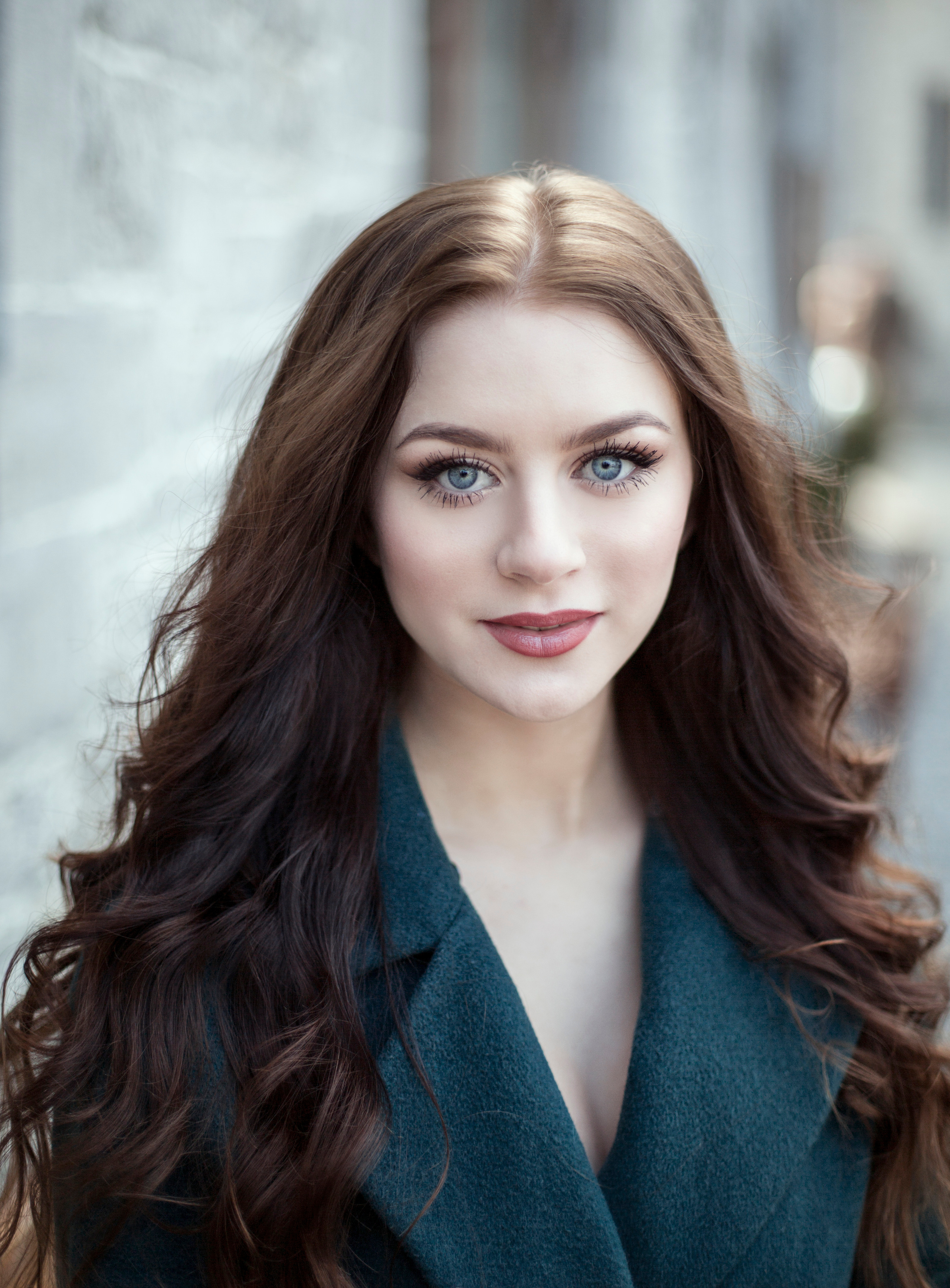 Portraits. Photographer in Belgium