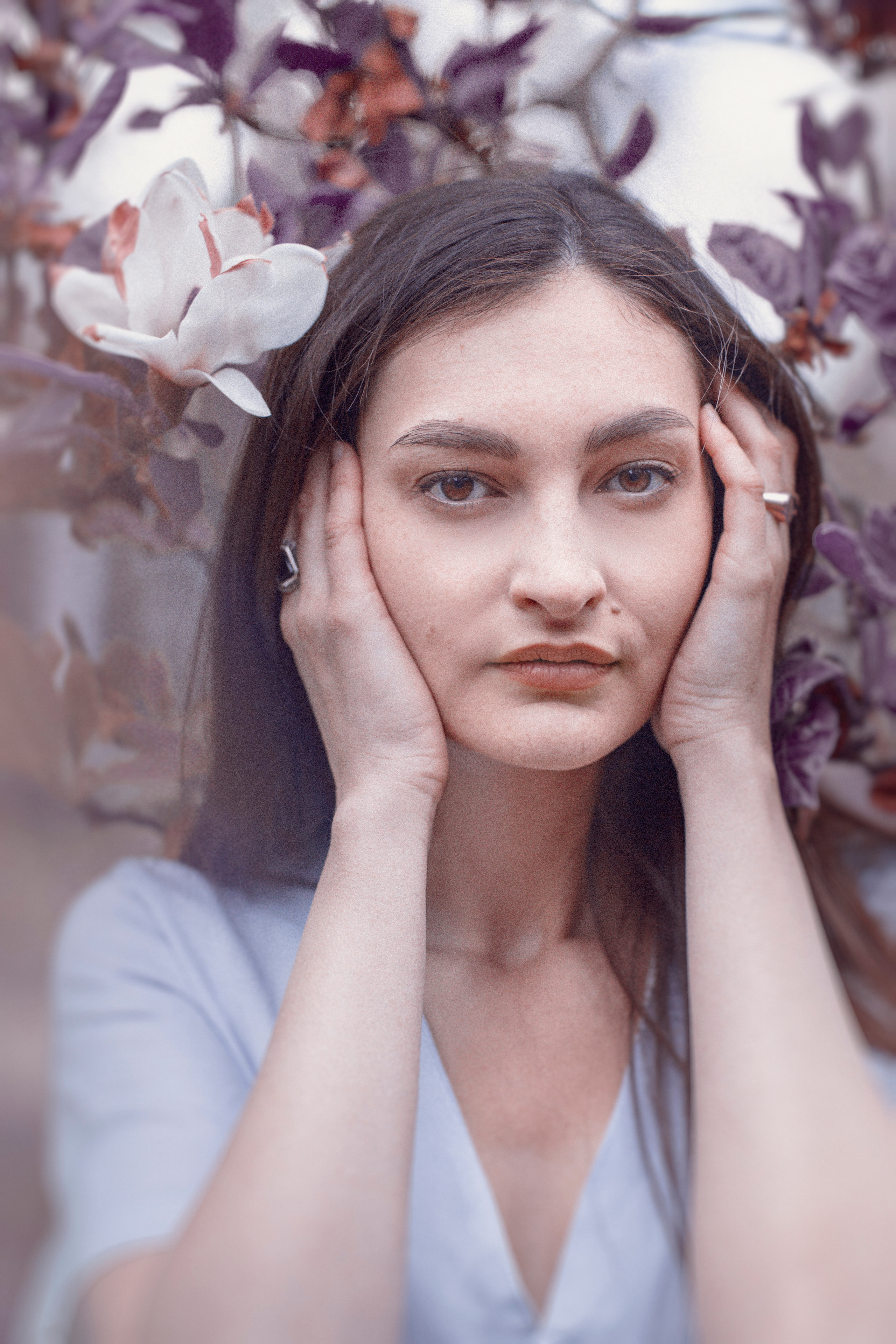 Portraits. Photographer in Belgium