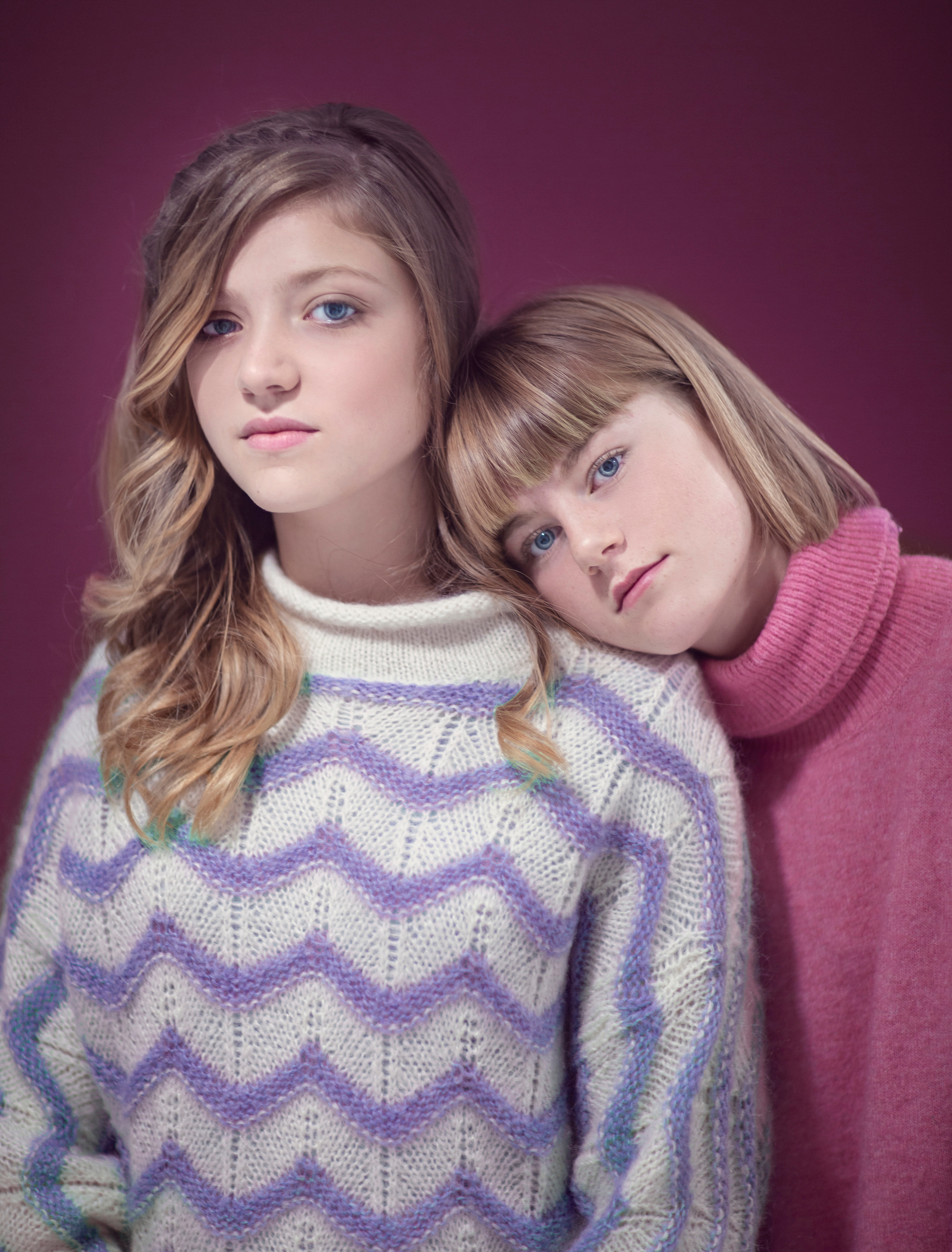 Kids. Photographer in Belgium