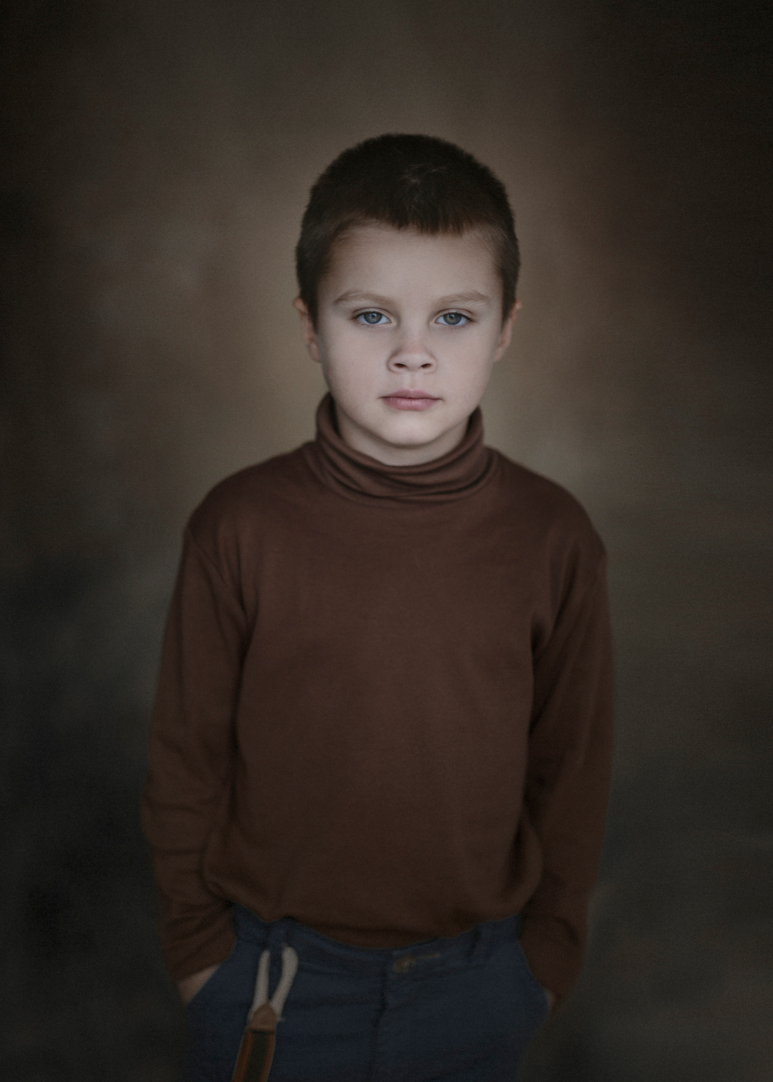 Kids. Photographer in Belgium