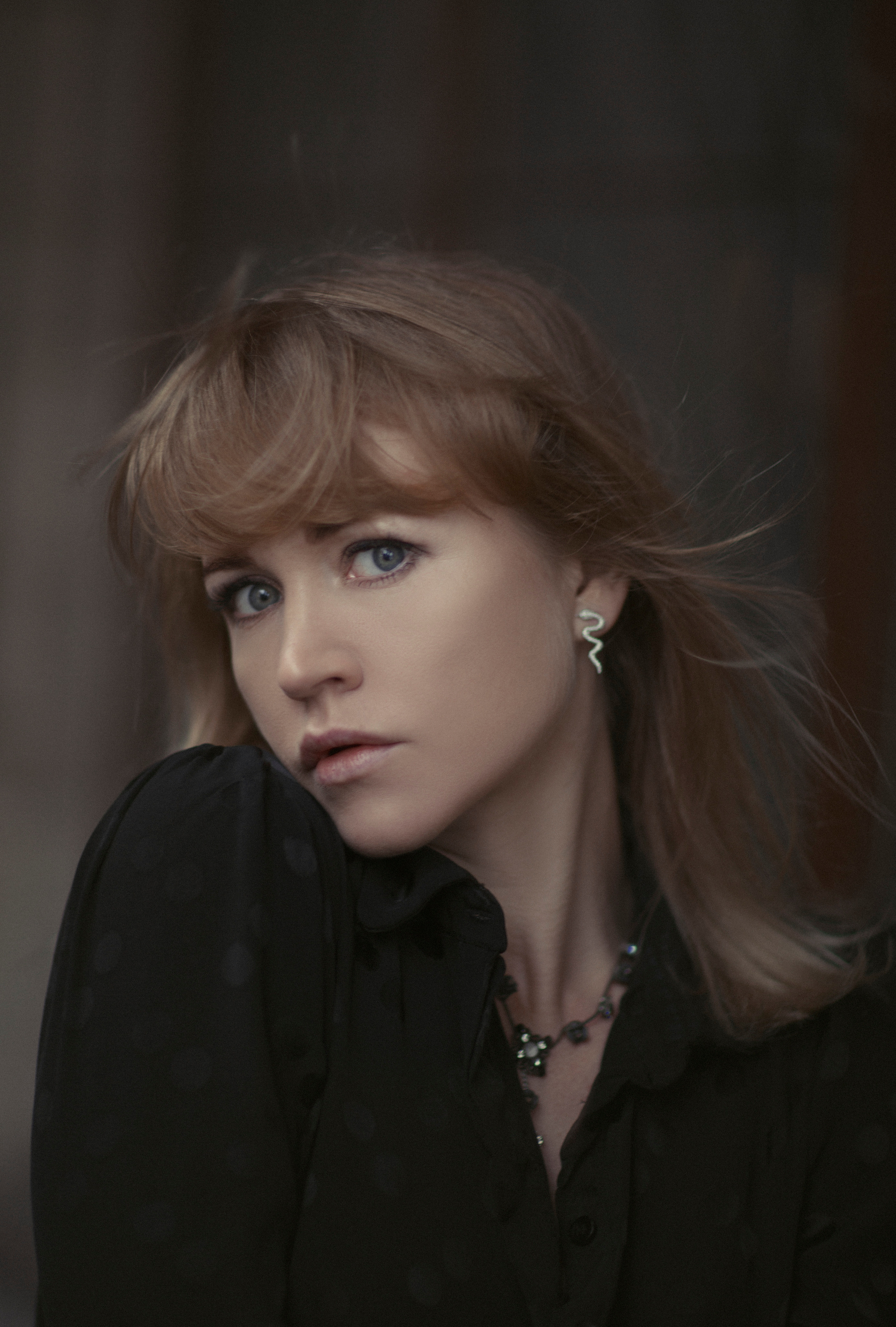 Portraits. Photographer in Belgium