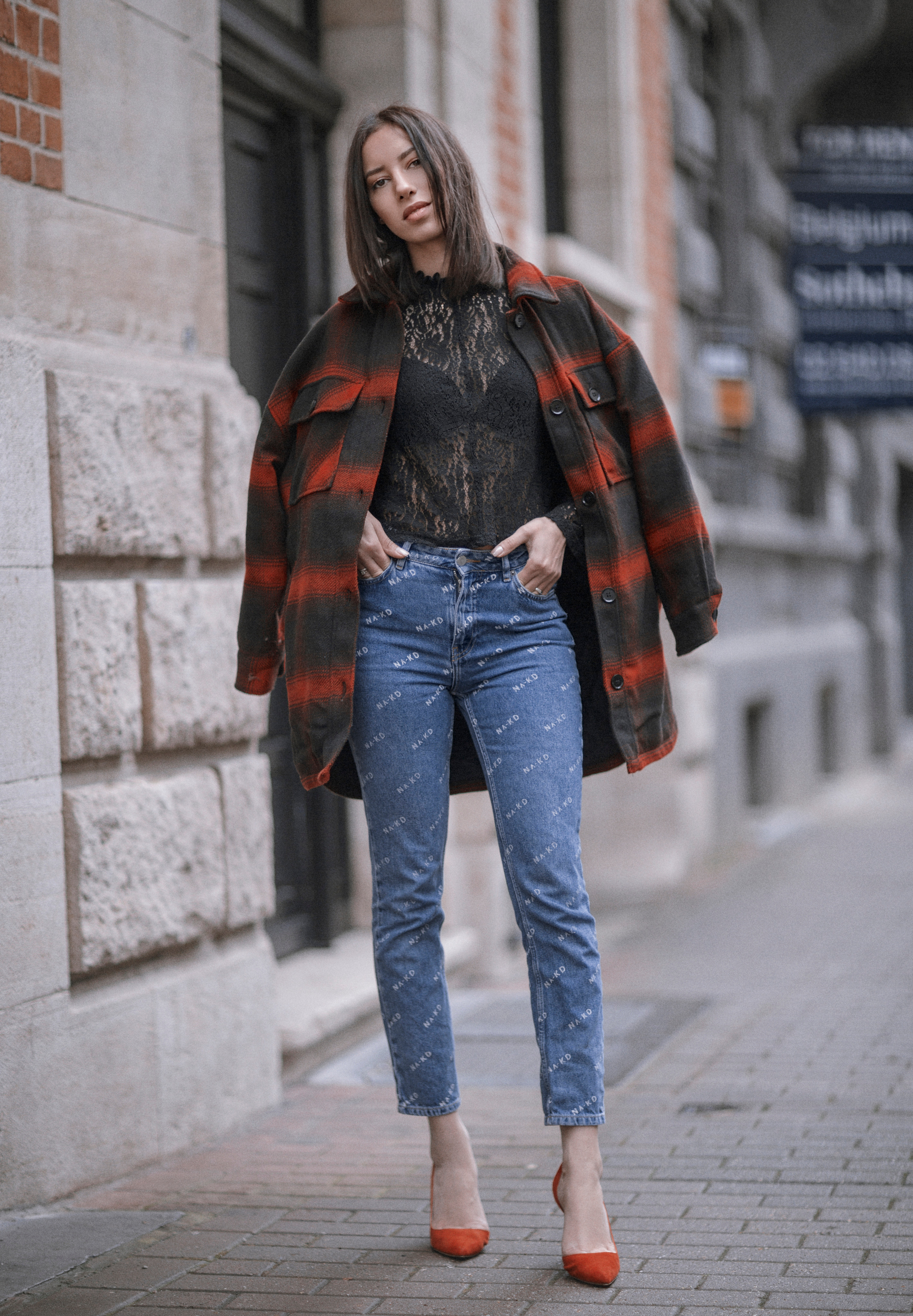 Street Style/Fashion. Photographer in Belgium