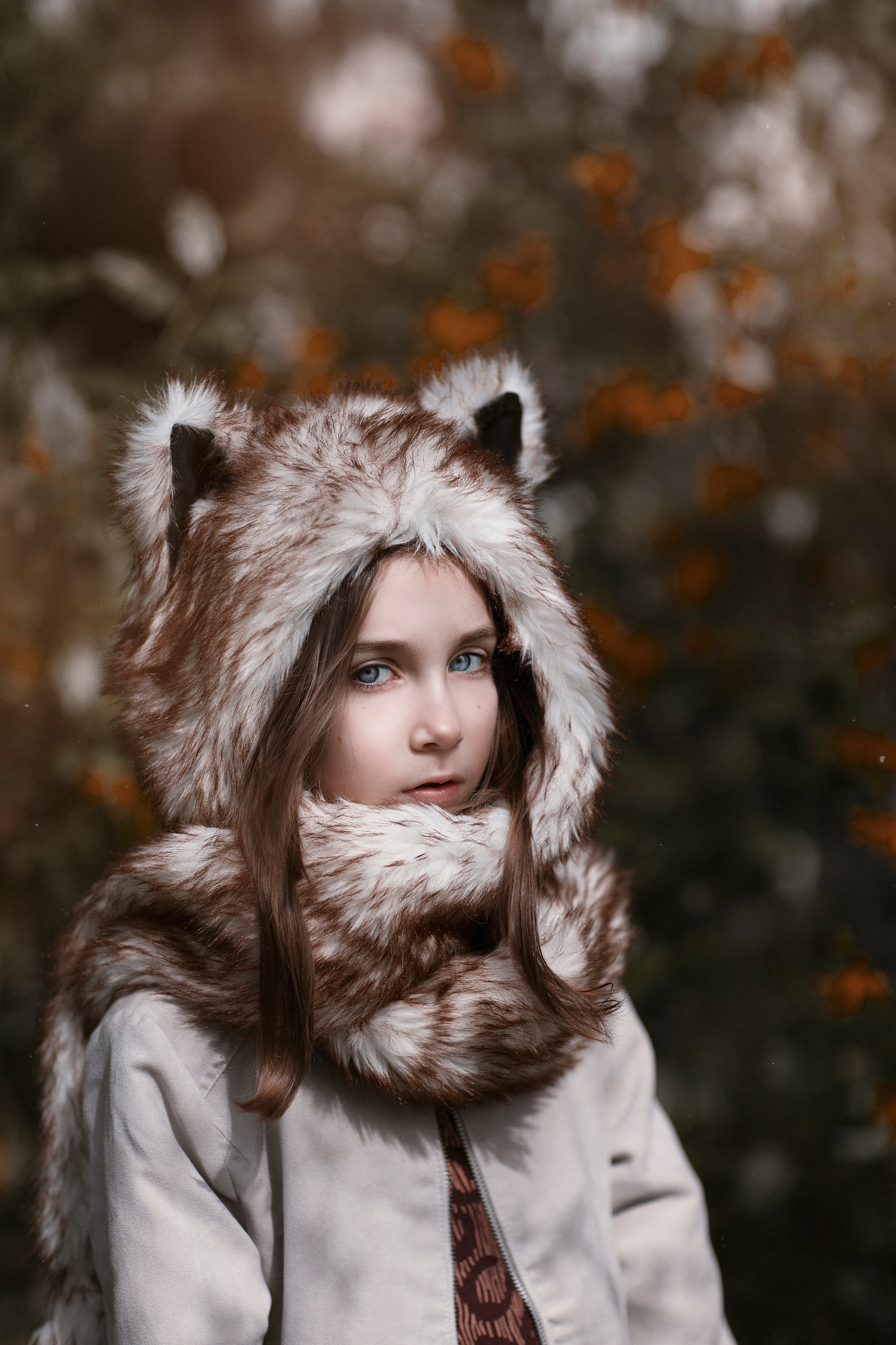 Kids. Photographer in Belgium