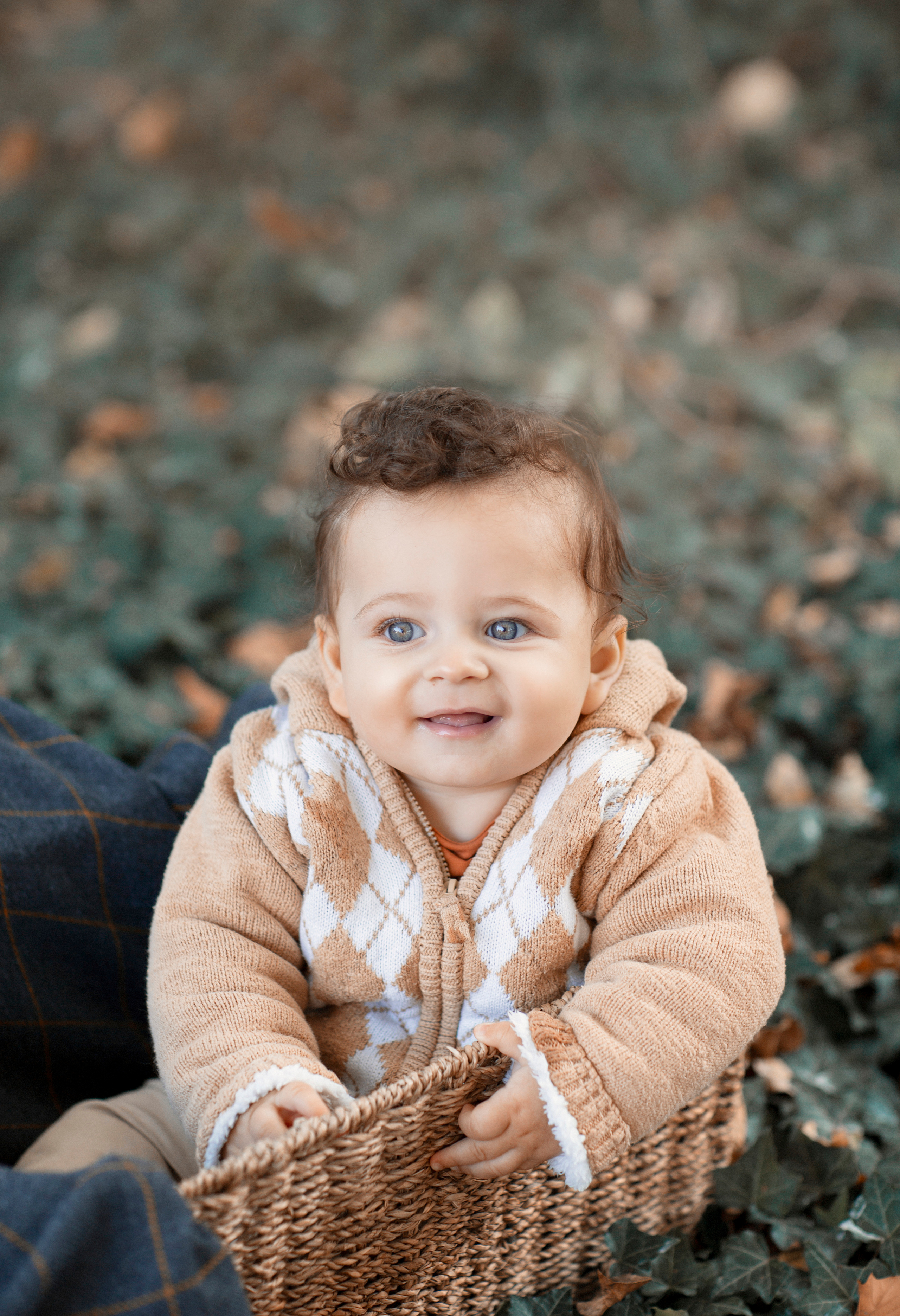 Kids. Photographer in Belgium