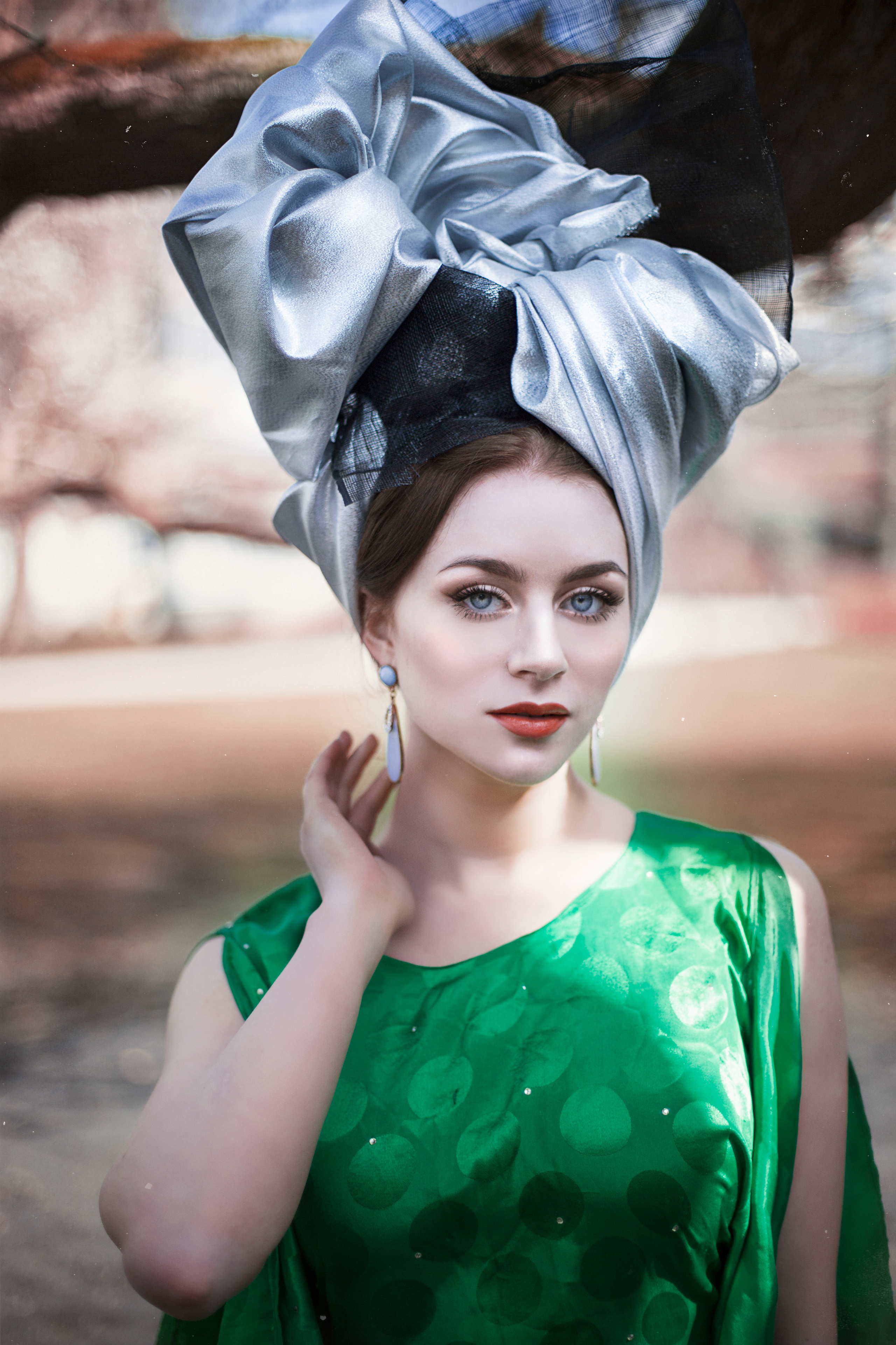 United colors of friendship. Photographer in Belgium