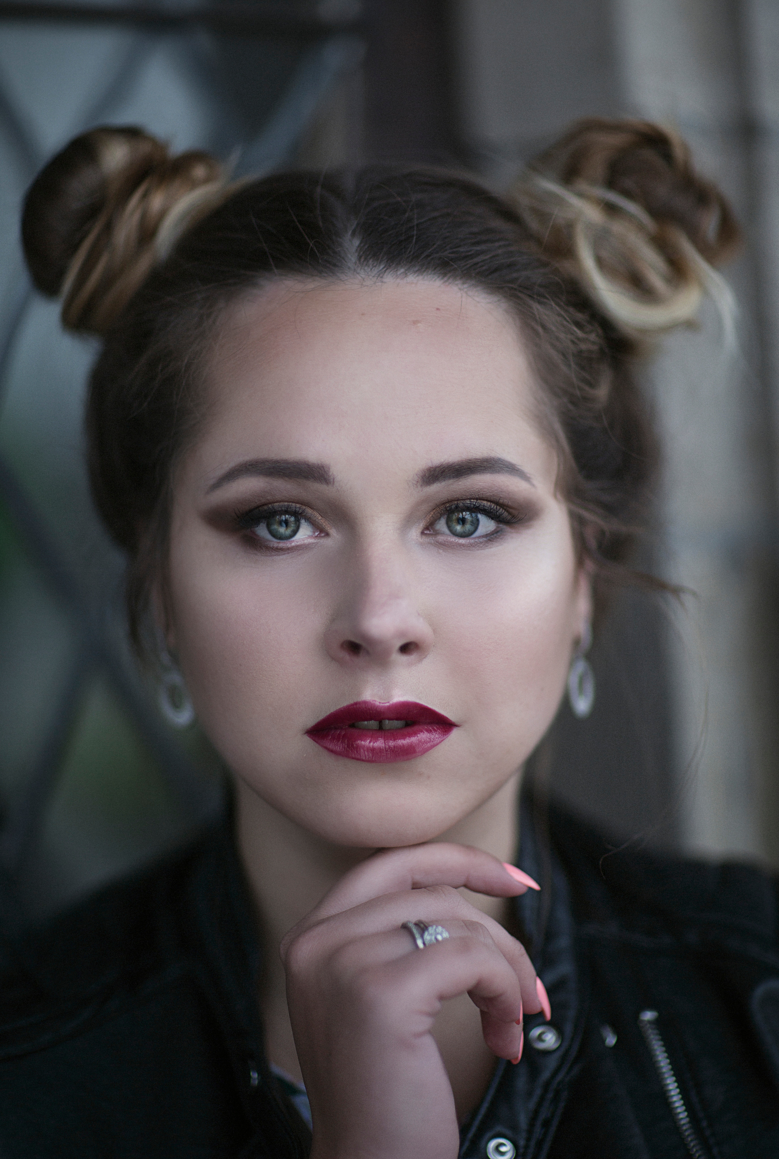 Portraits. Photographer in Belgium