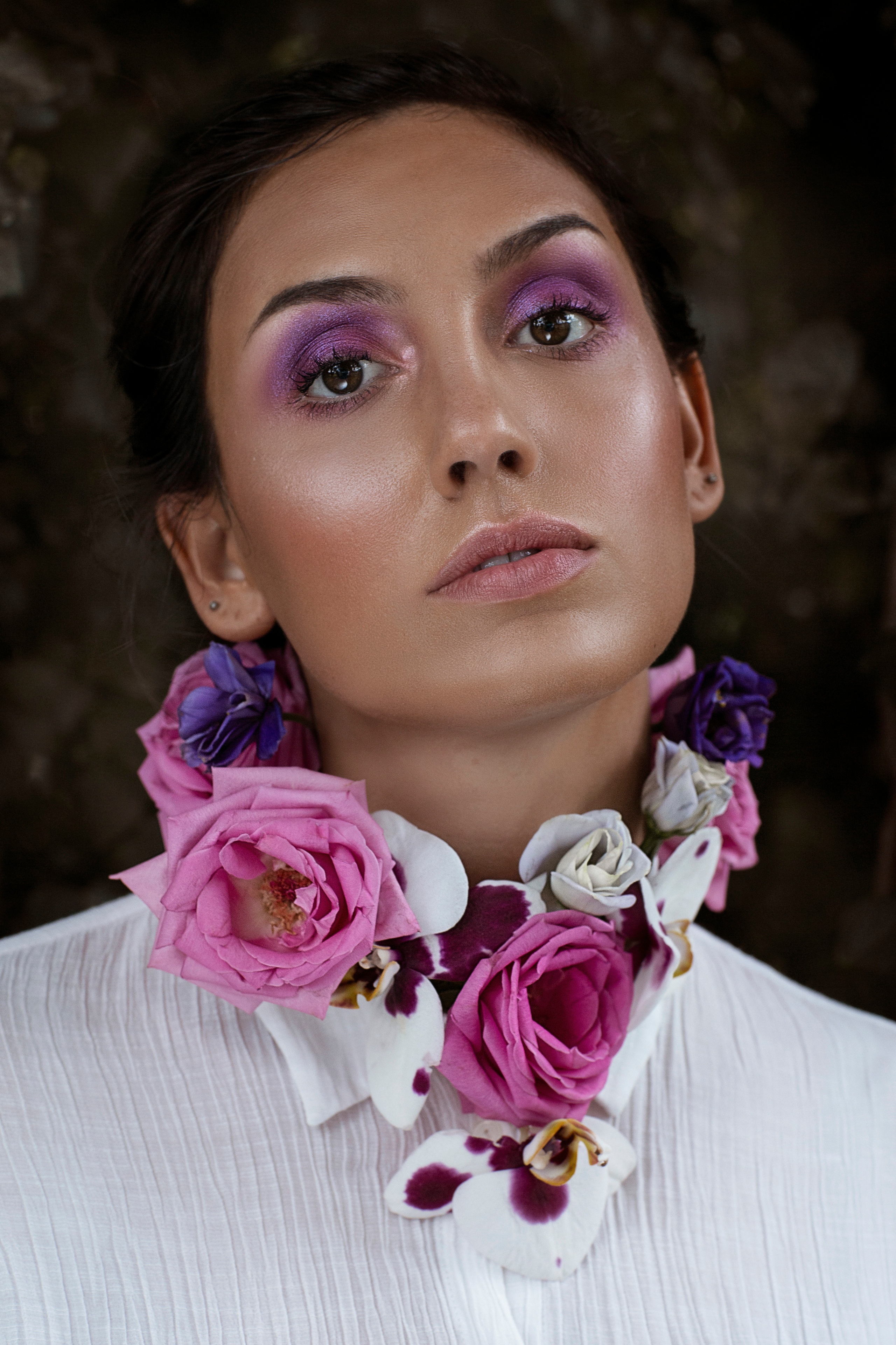 Portraits. Photographer in Belgium