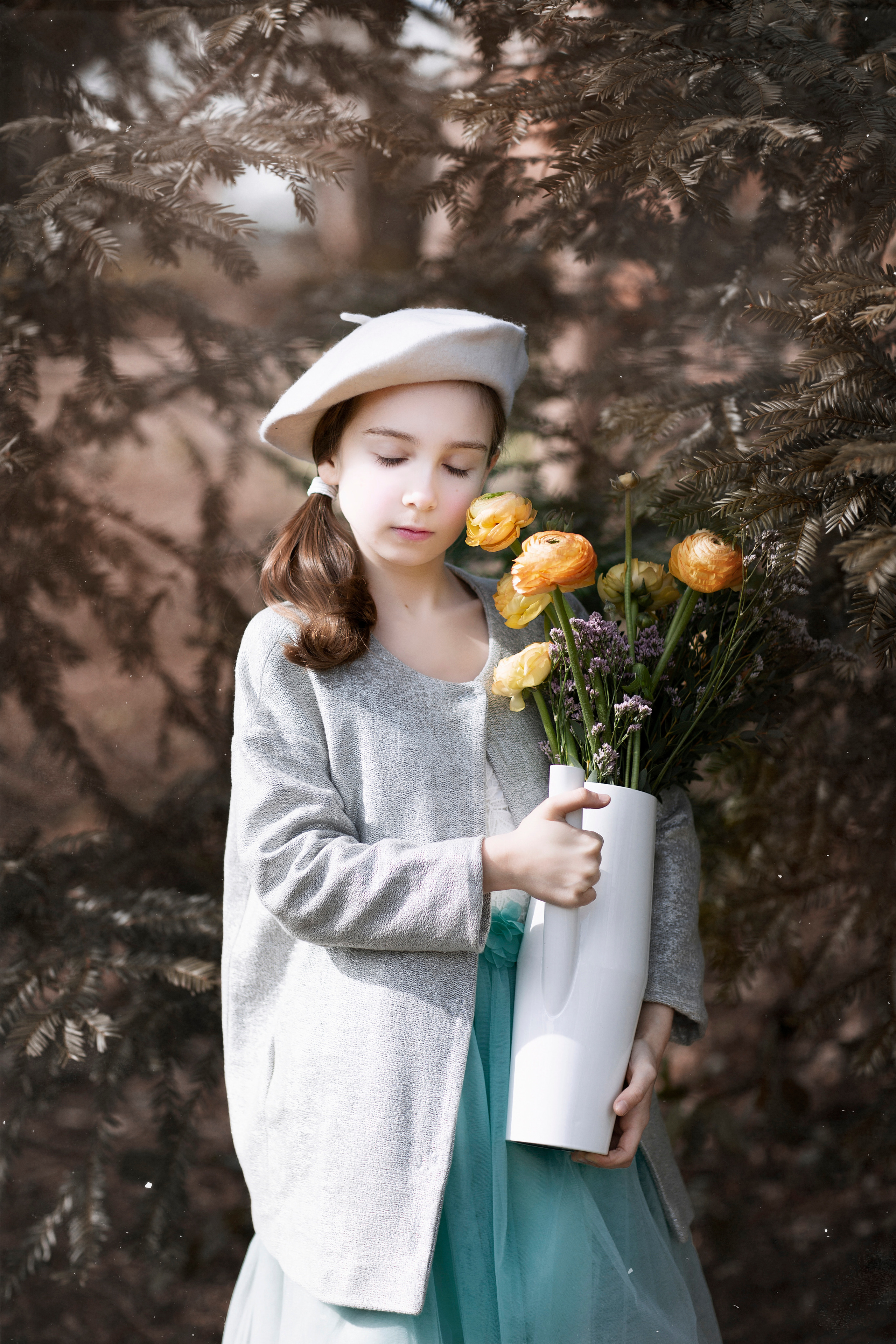 Kids. Photographer in Belgium