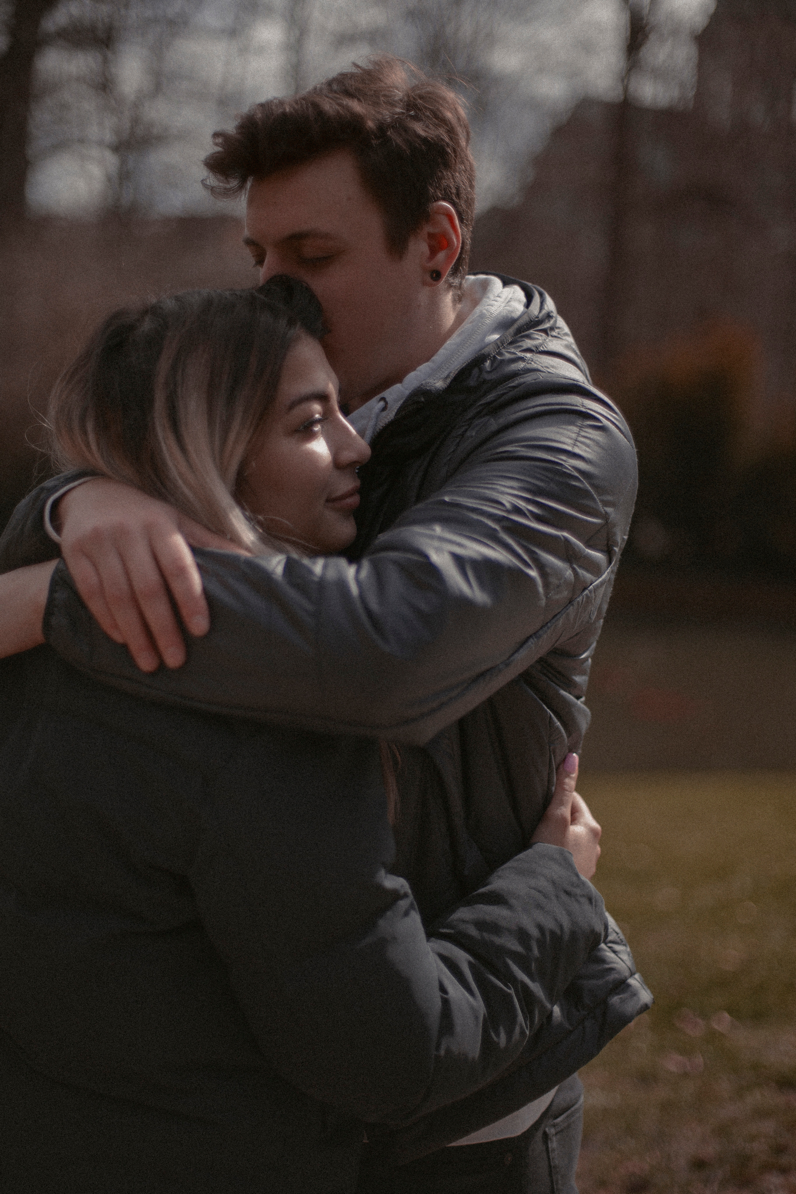 Love Story. Photographer in Belgium