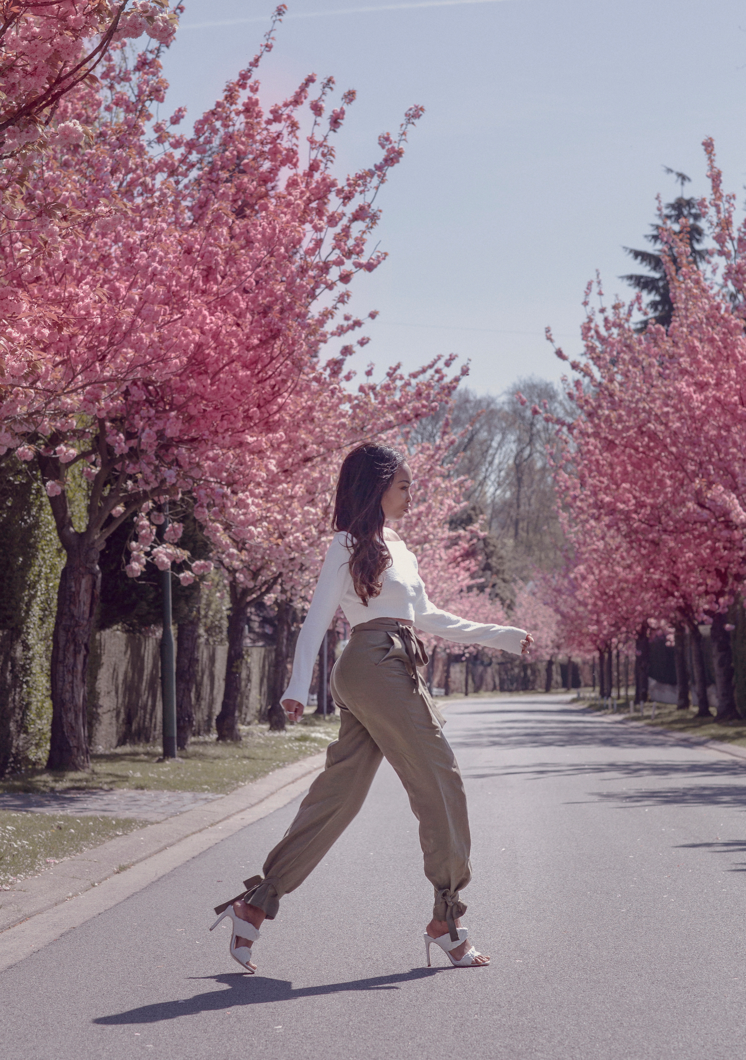 Street Style/Fashion. Photographer in Belgium