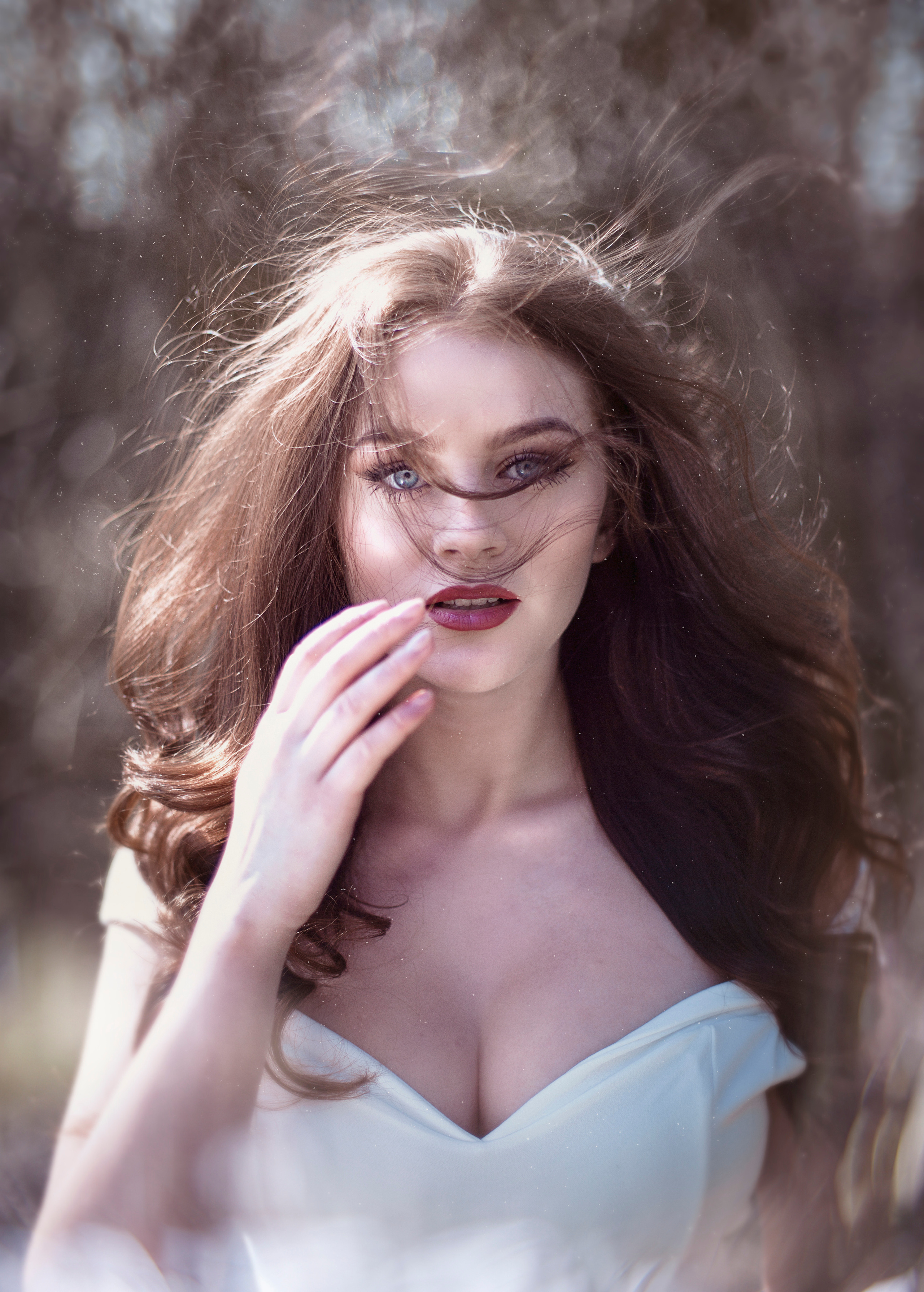 Portraits. Photographer in Belgium