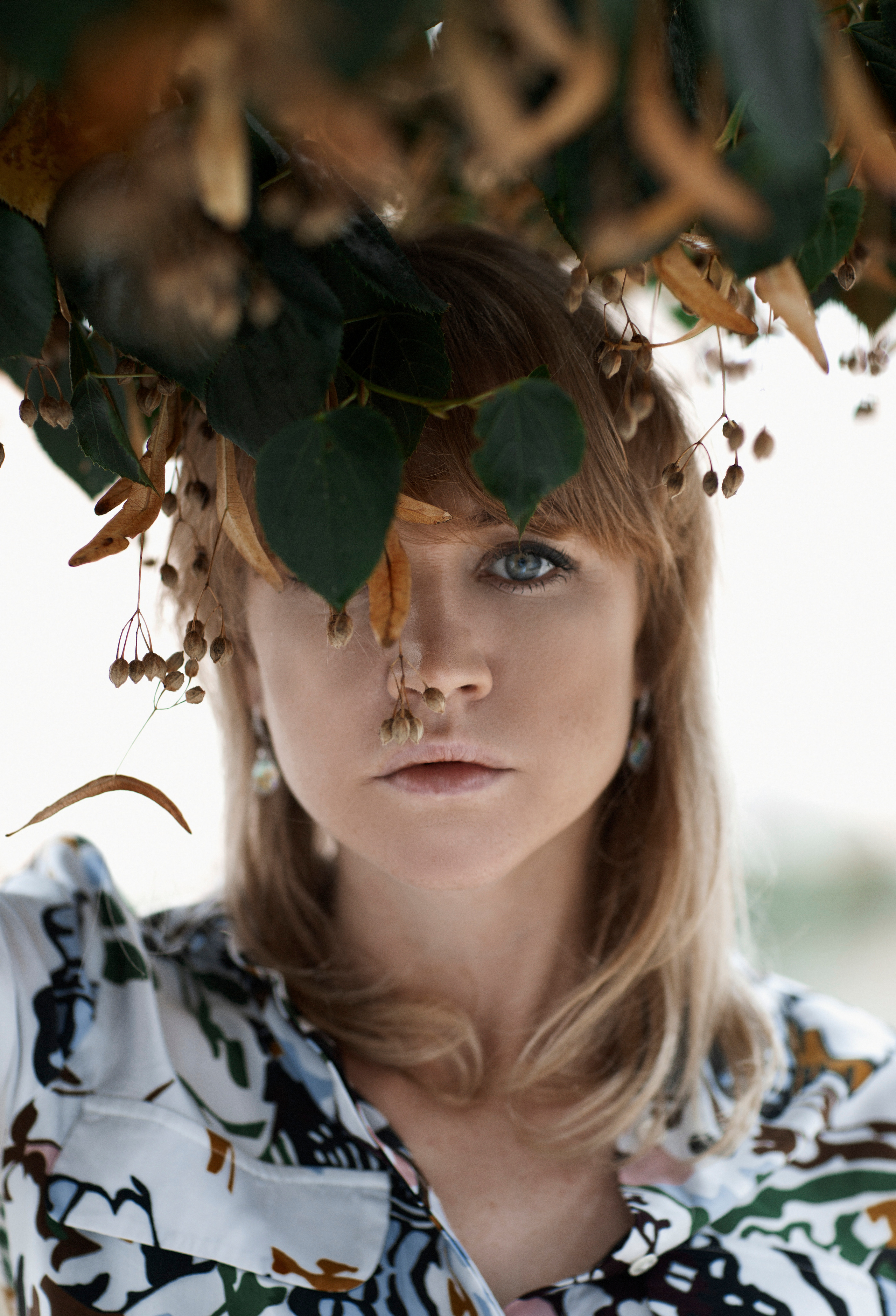 Portraits. Photographer in Belgium