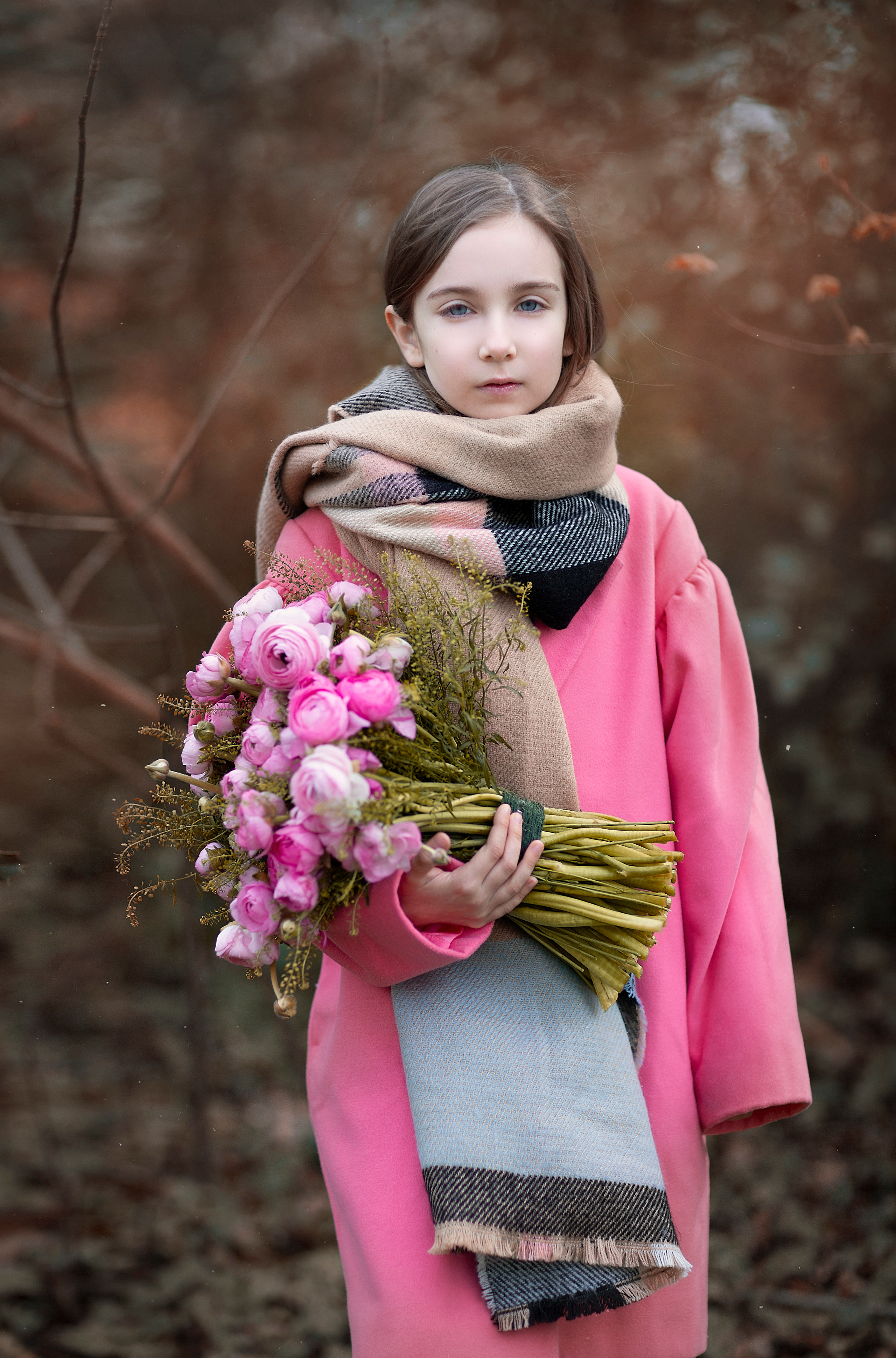 Kids. Photographer in Belgium
