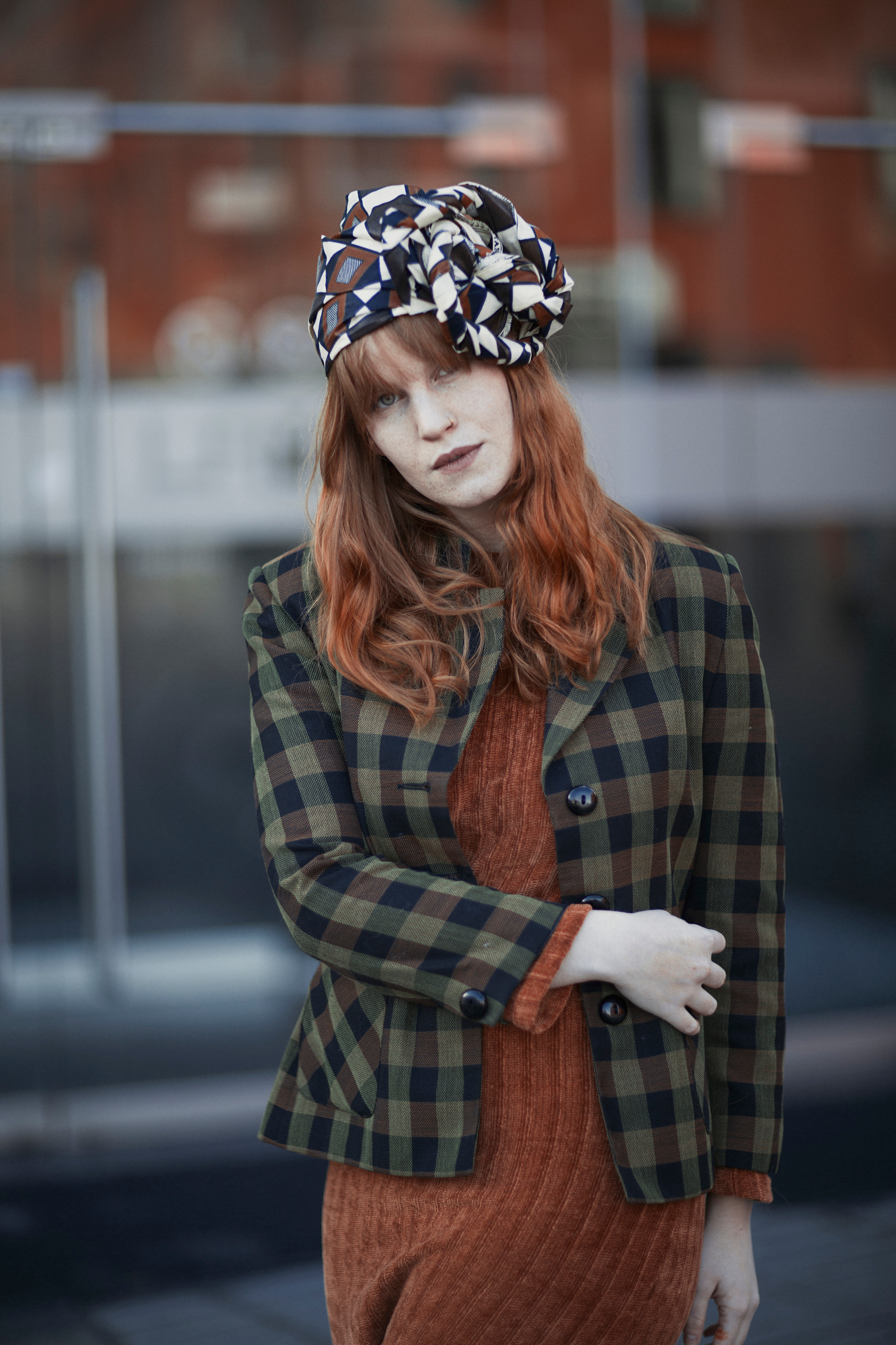 United colors of friendship. Photographer in Belgium