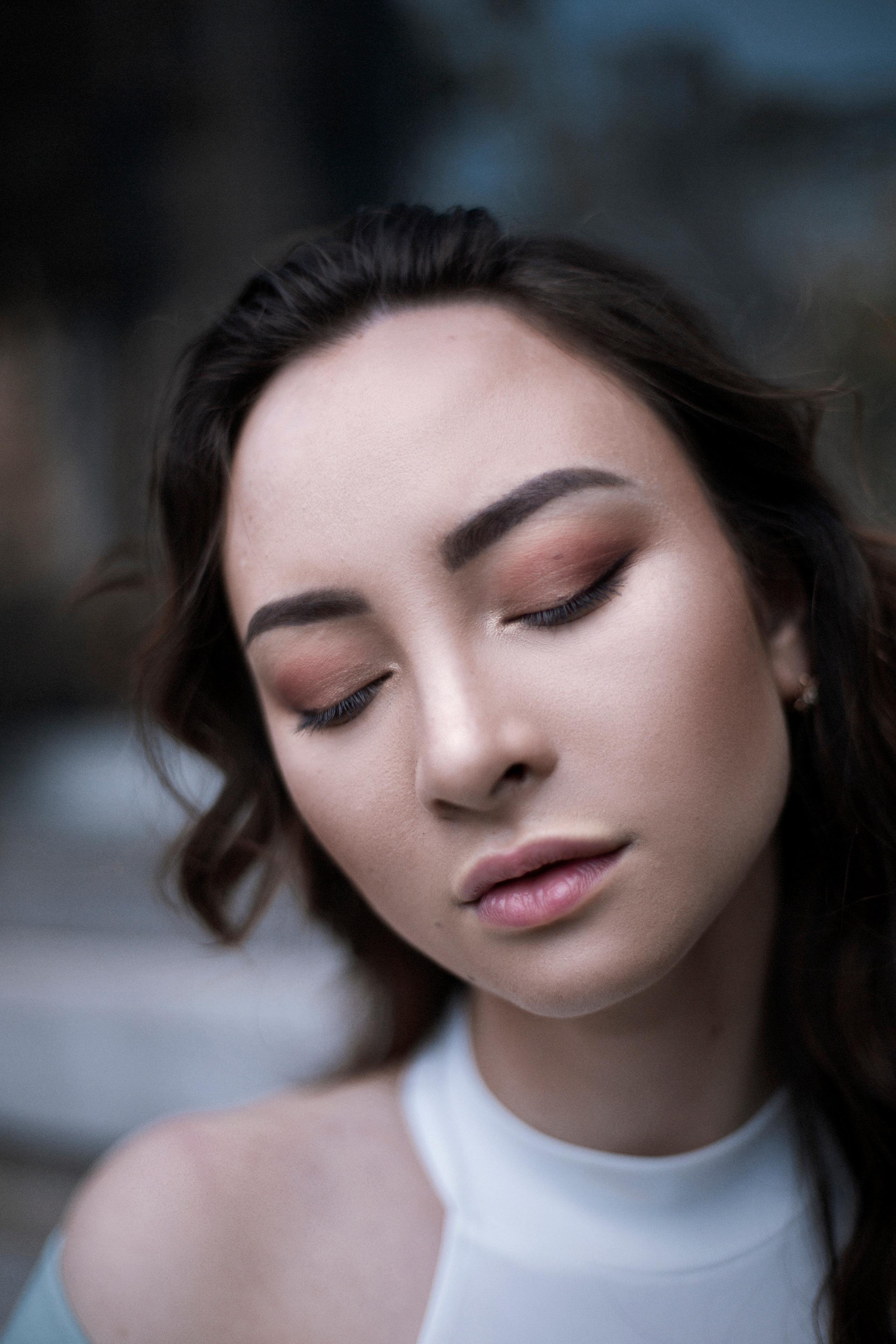 Portraits. Photographer in Belgium