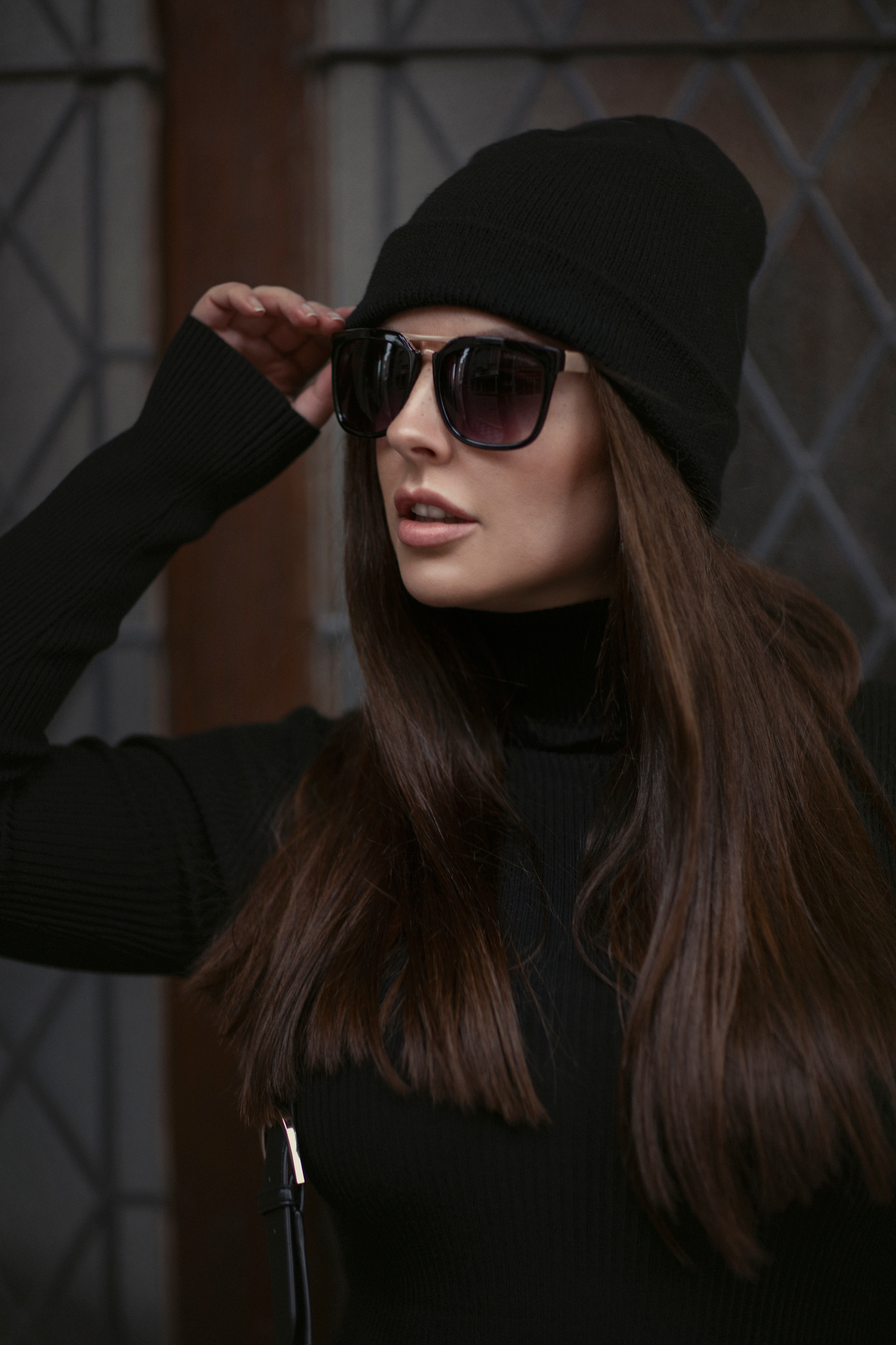 Portraits. Photographer in Belgium