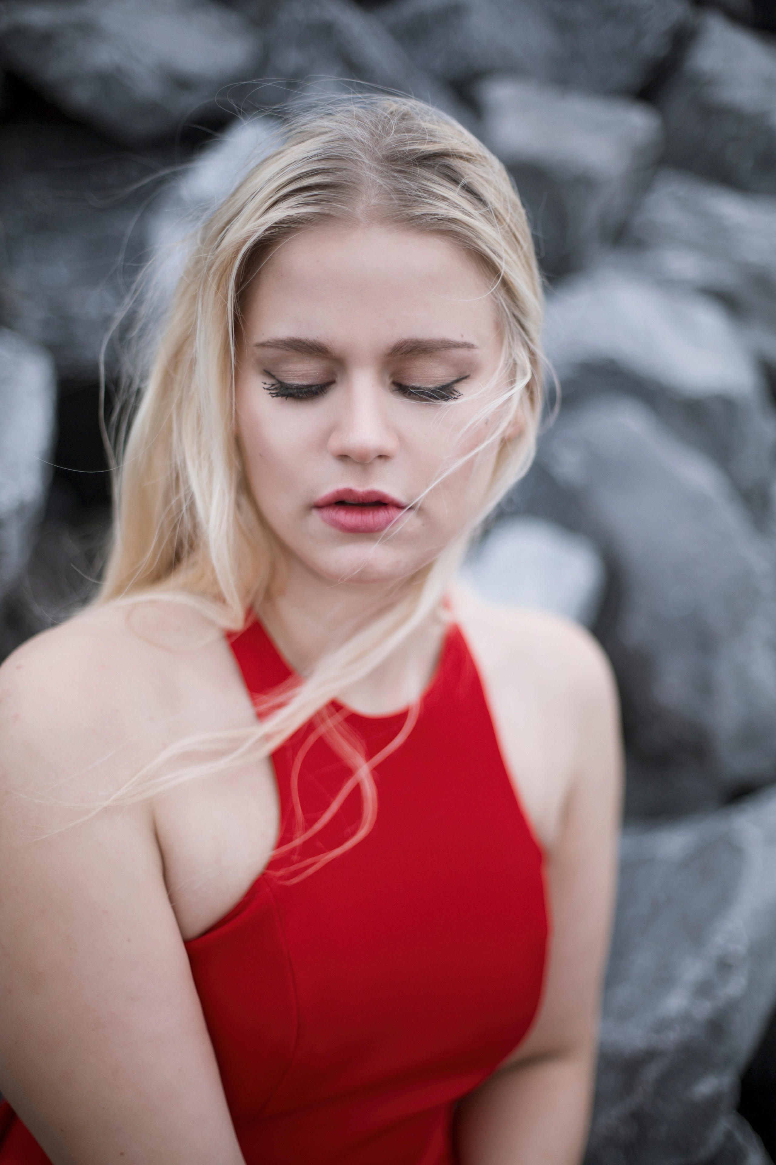 Portraits. Photographer in Belgium