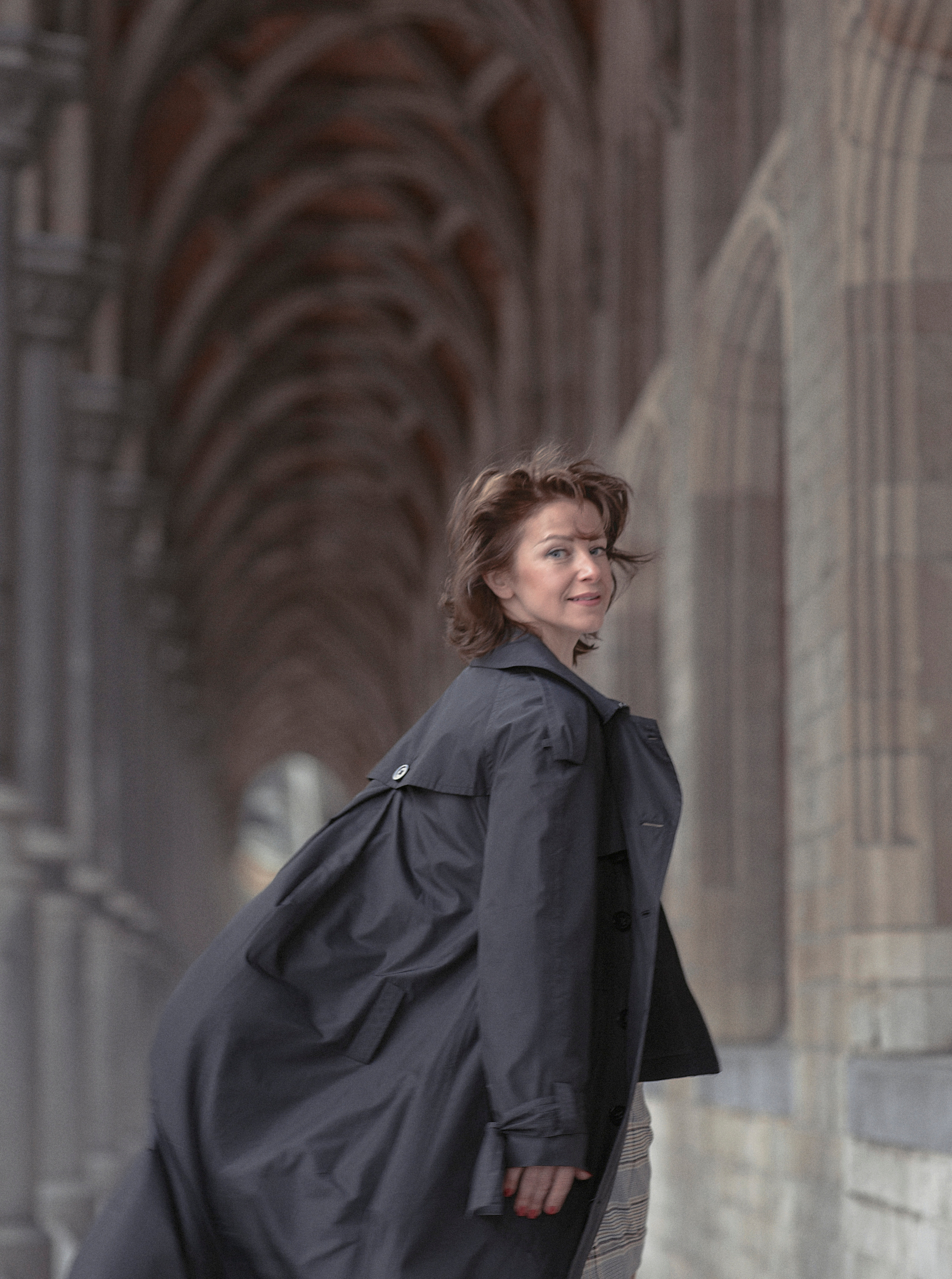 Street Style/Fashion. Photographer in Belgium