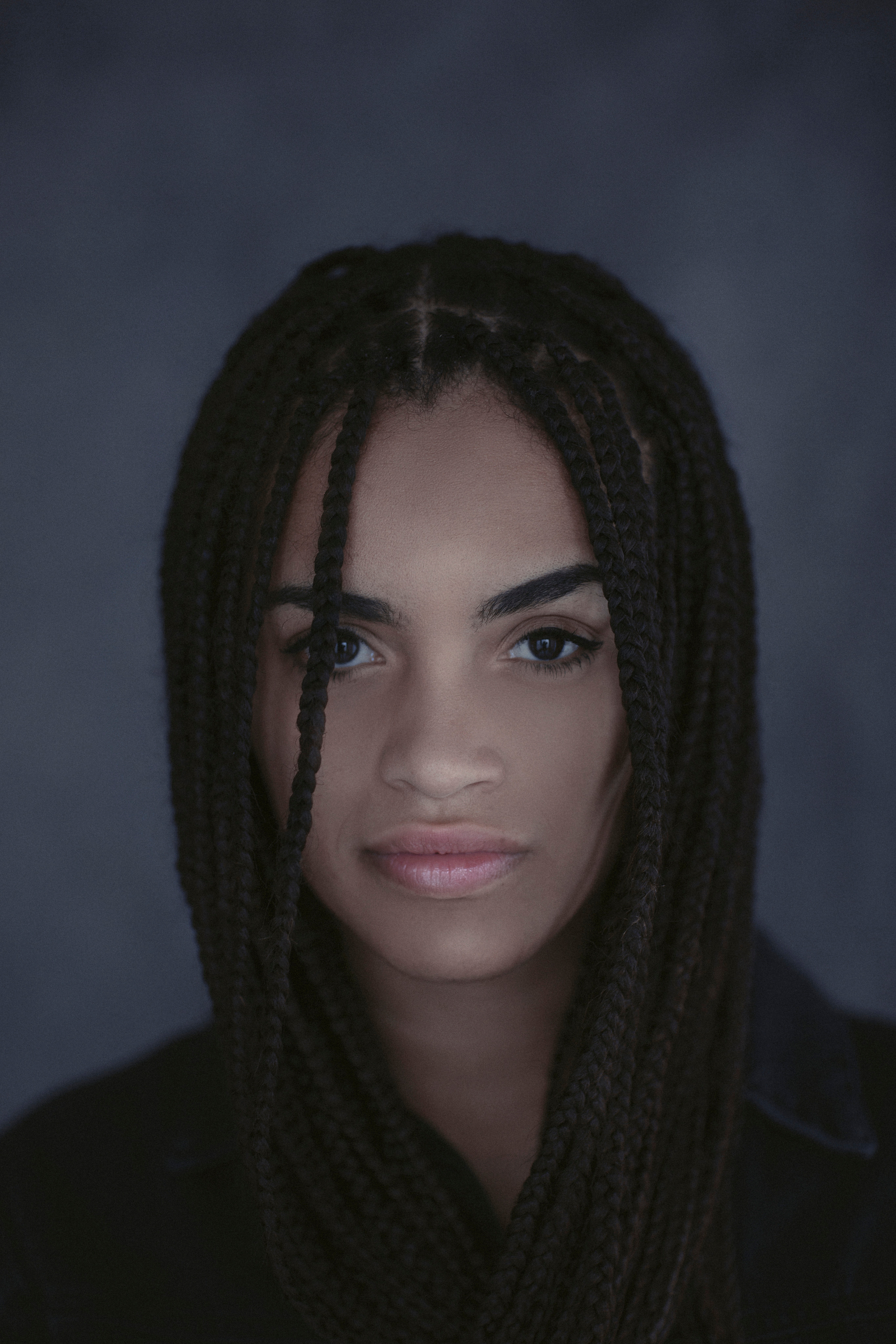 Portraits. Photographer in Belgium