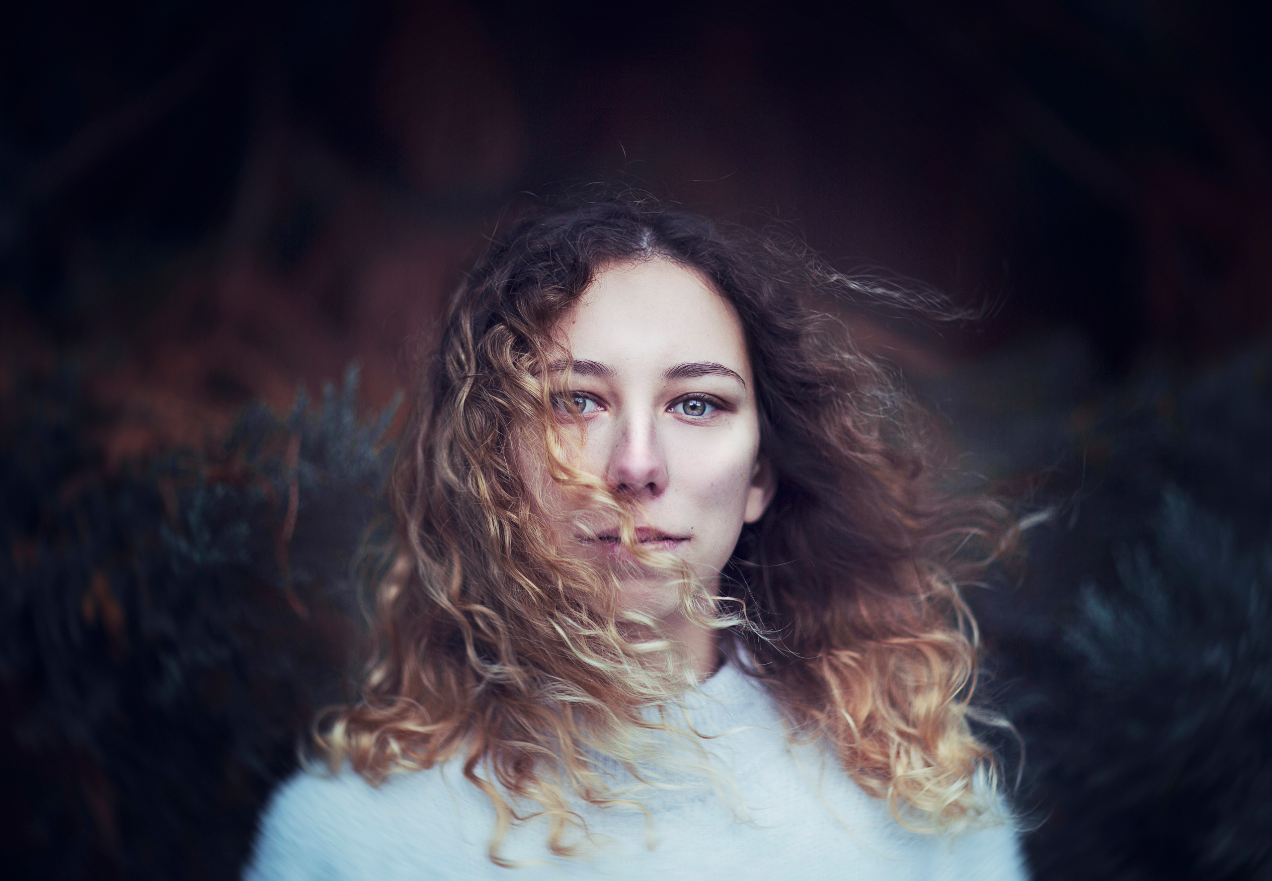 Portraits. Photographer in Belgium