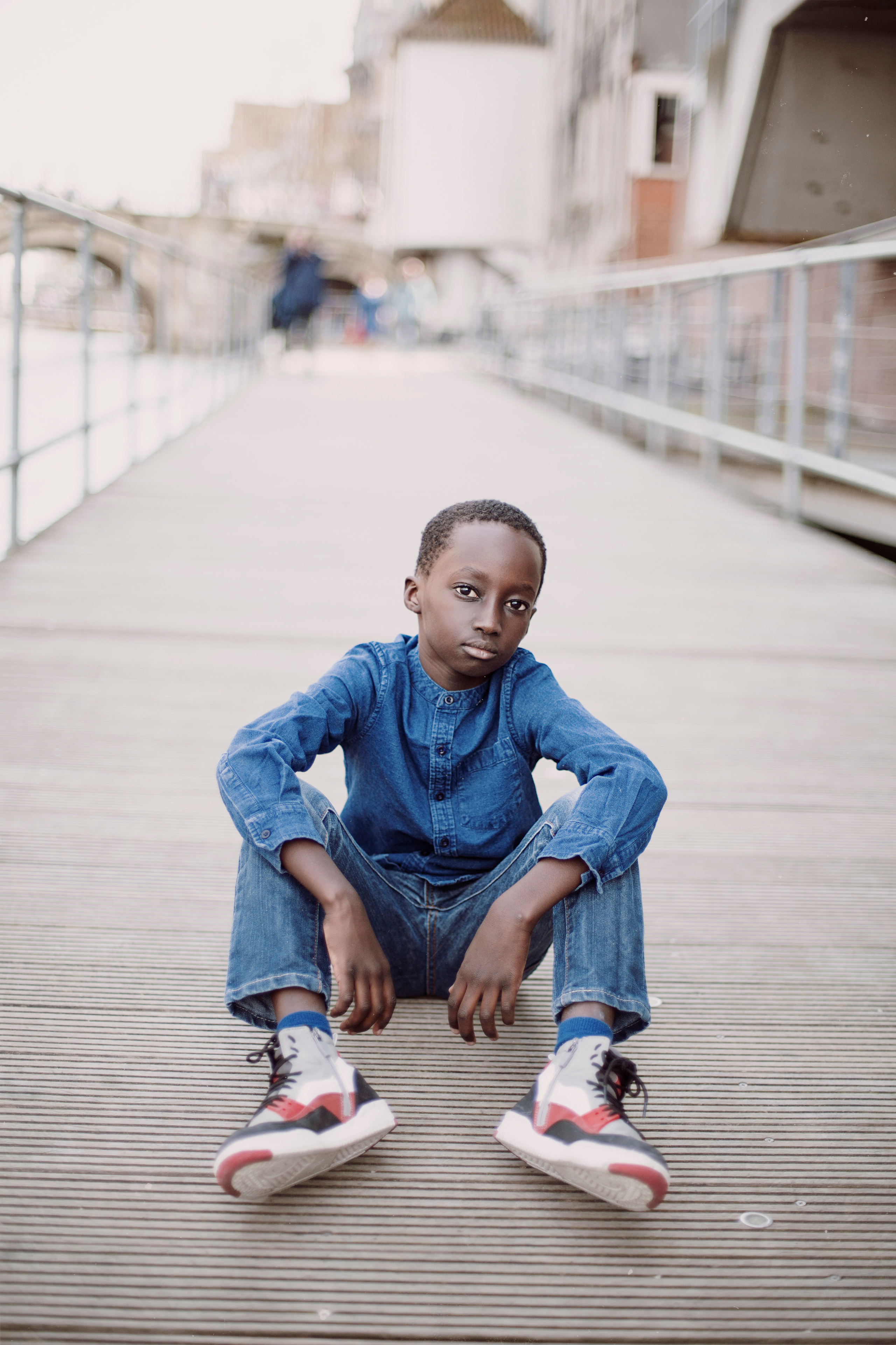 Kids. Photographer in Belgium