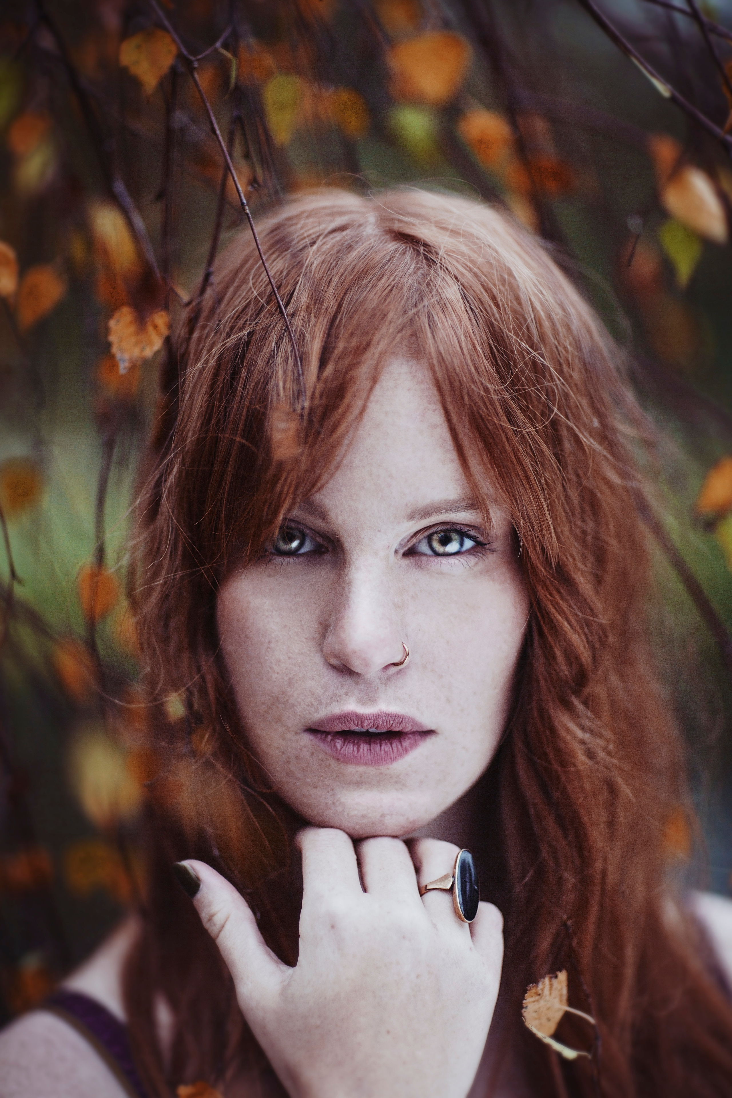 Portraits. Photographer in Belgium