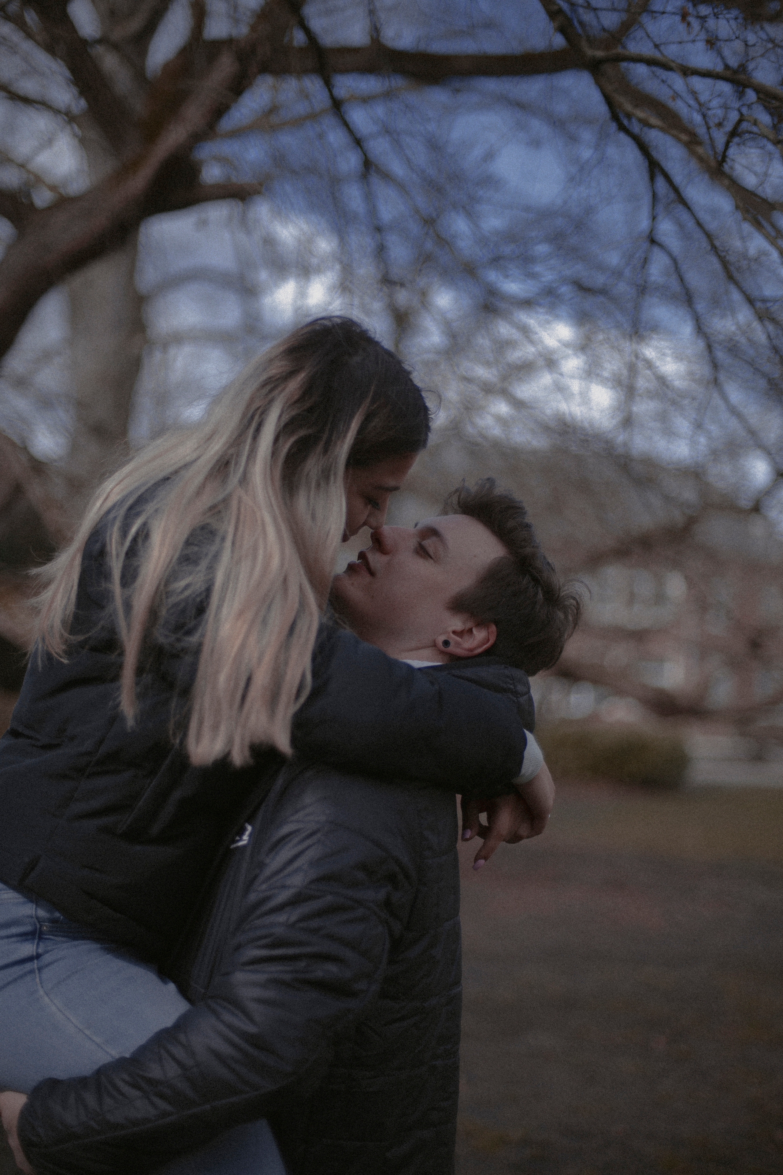 Love Story. Photographer in Belgium
