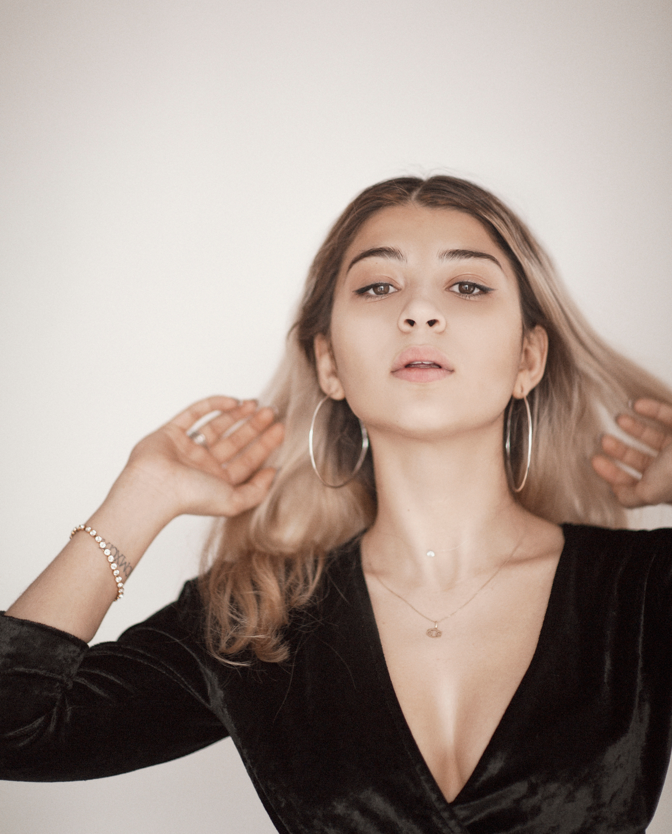 Portraits. Photographer in Belgium