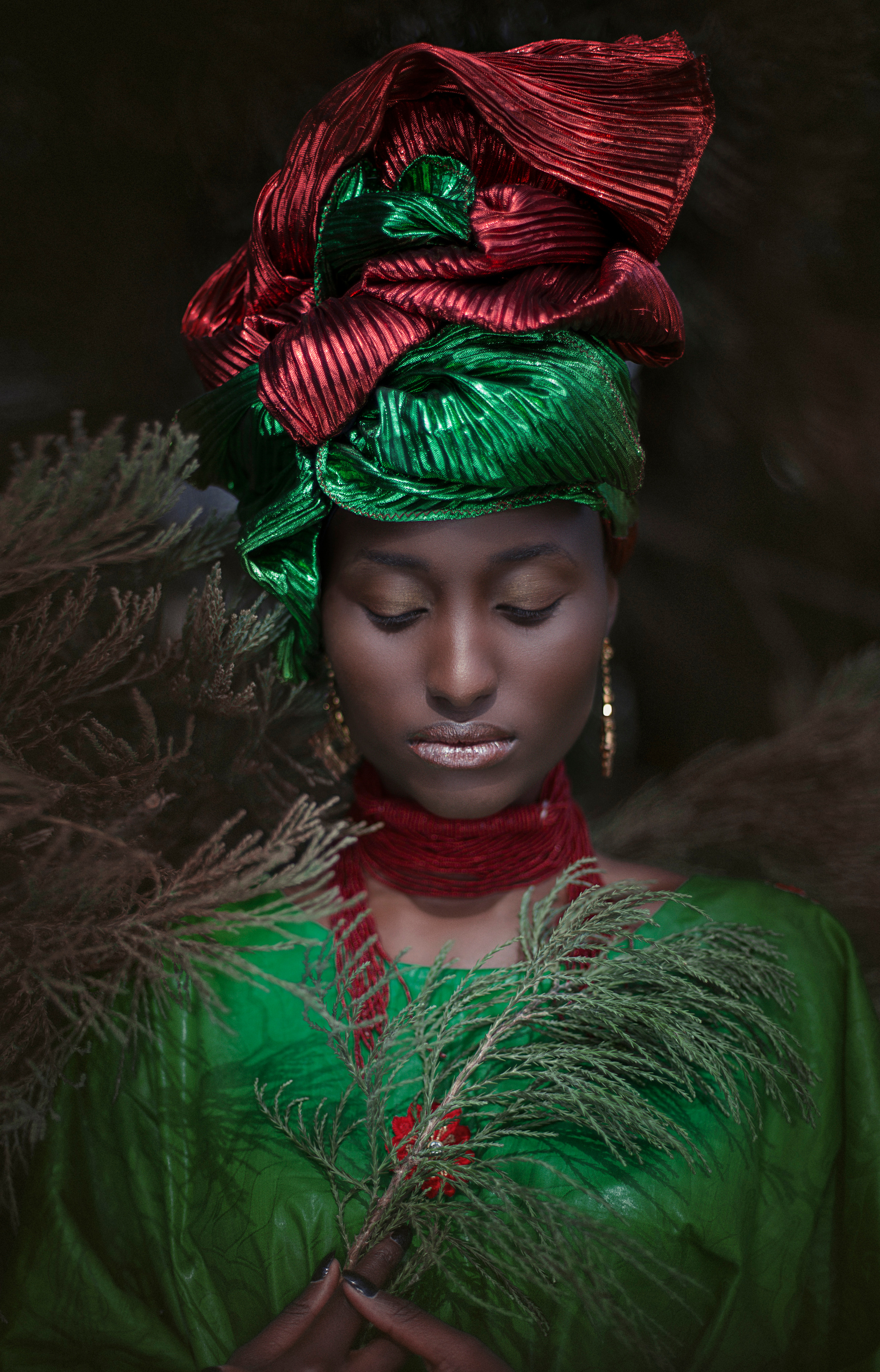 United colors of friendship. Photographer in Belgium
