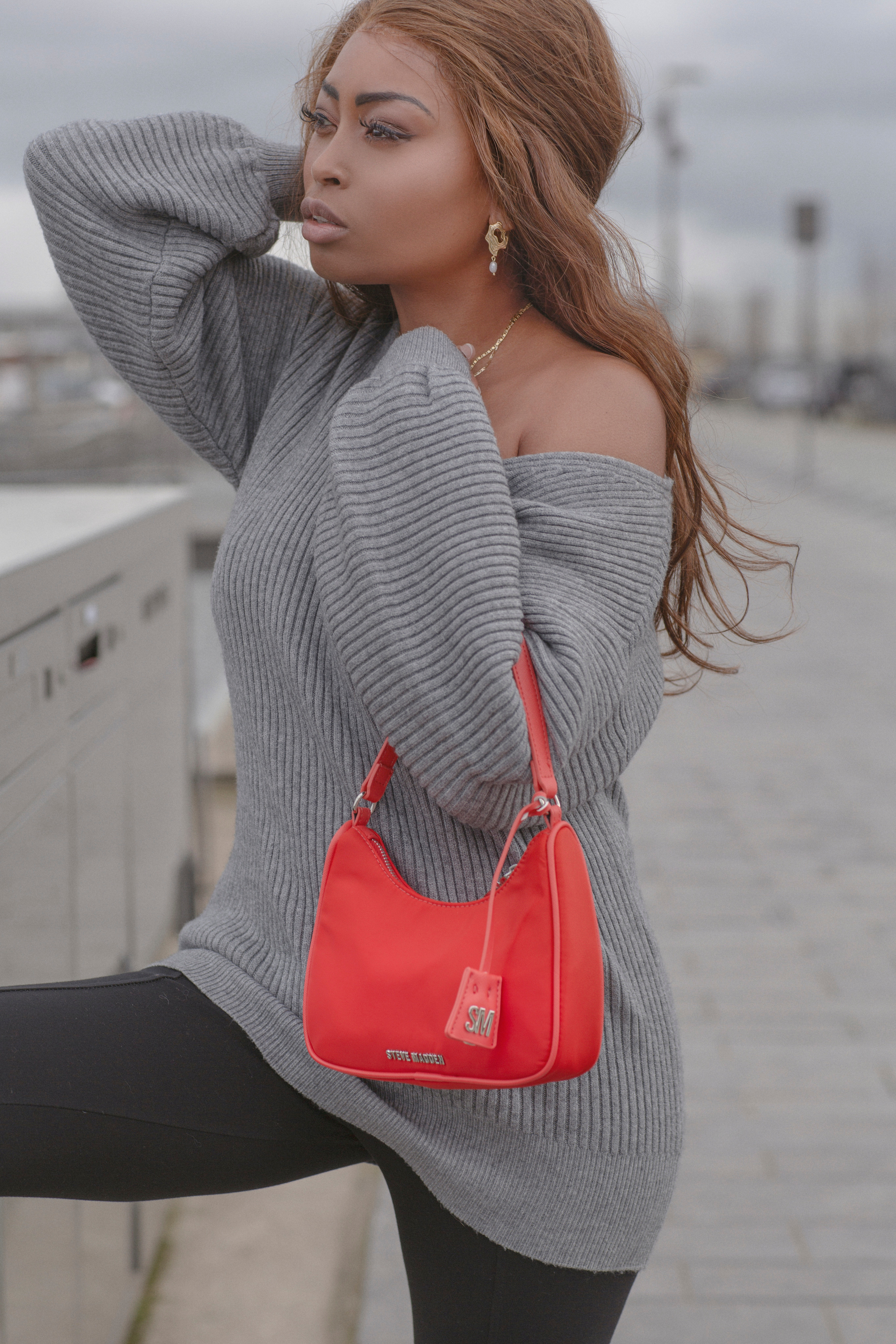 Street Style/Fashion. Photographer in Belgium